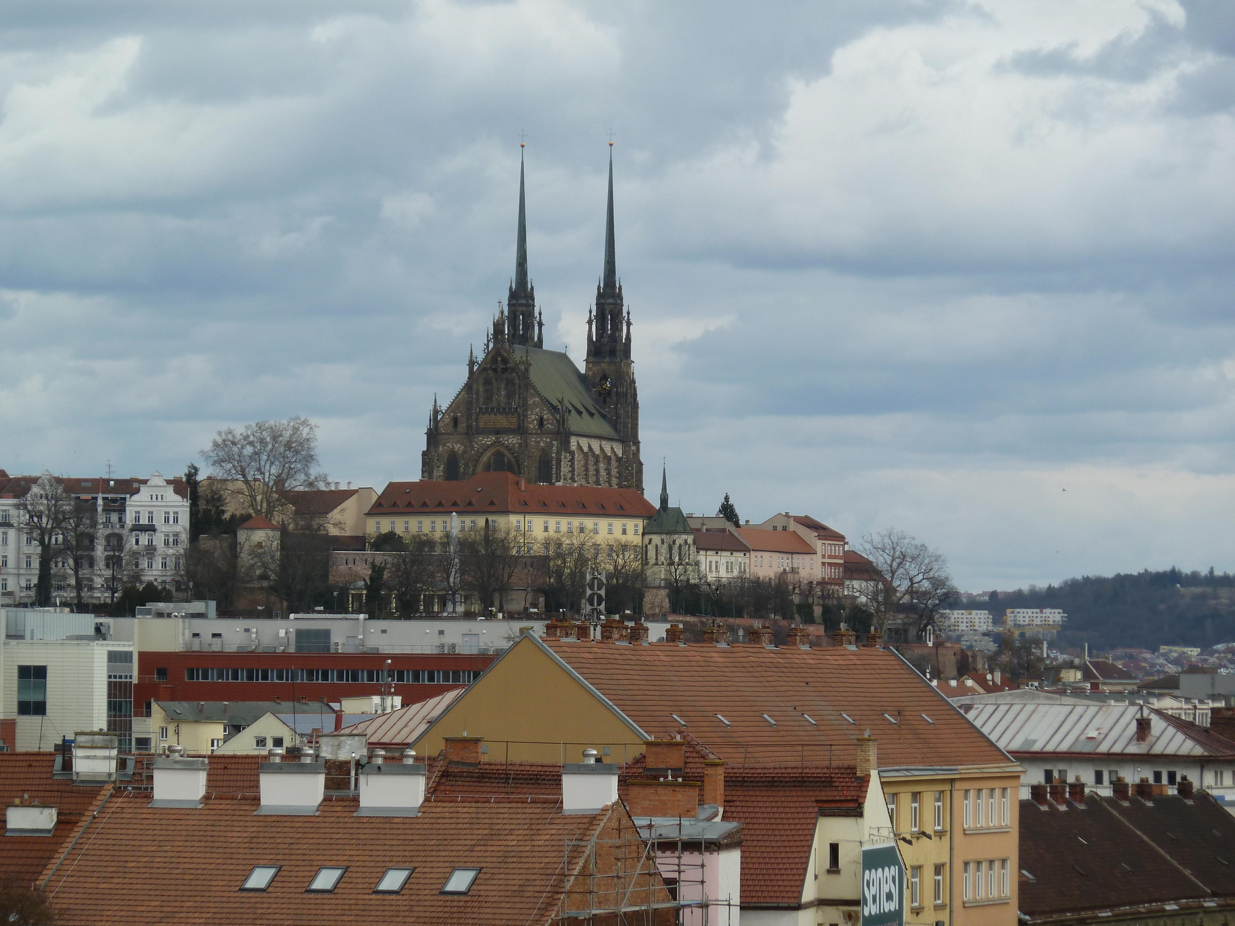 Veletržní Boutique Apartments foto 6