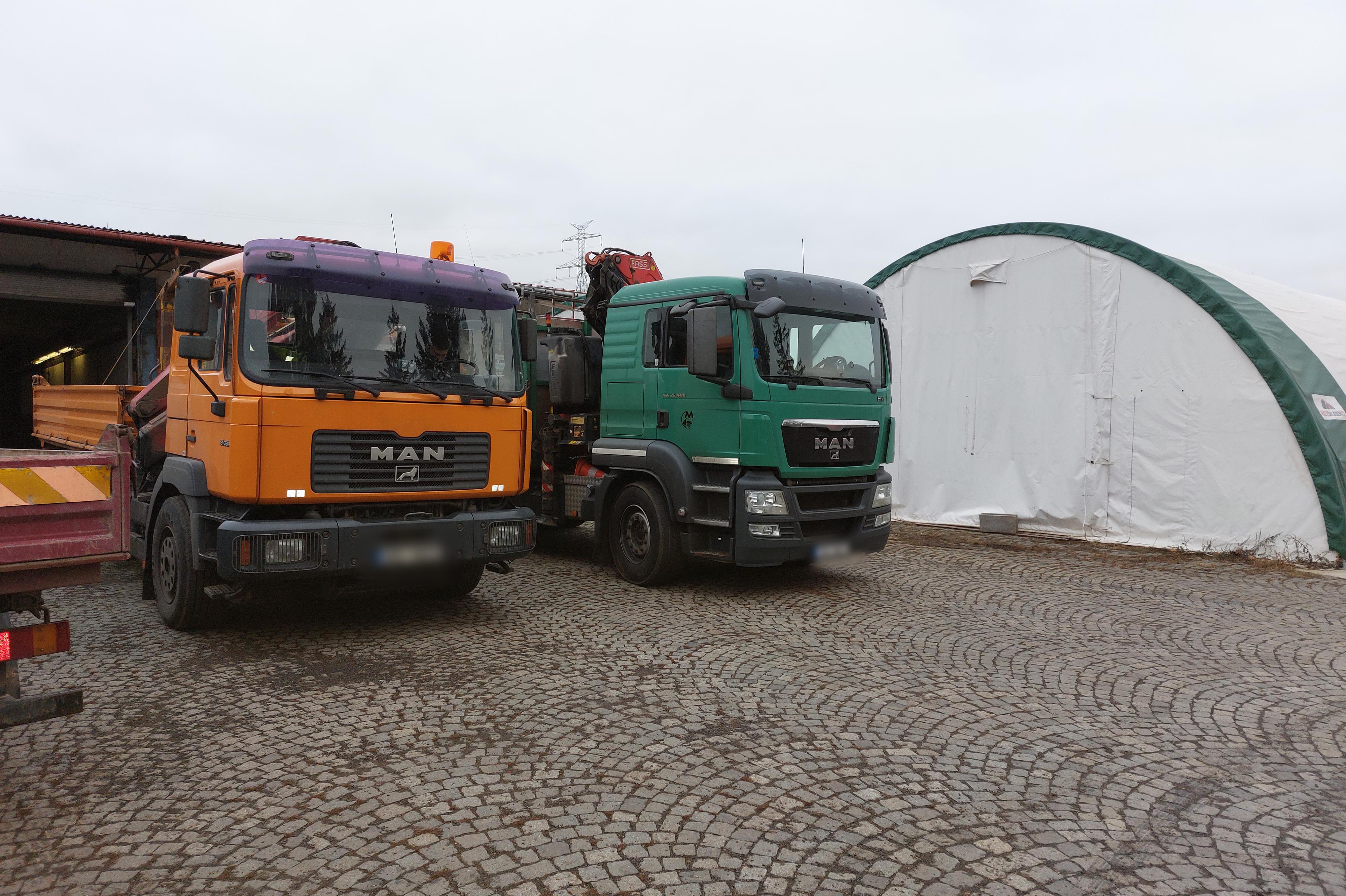 Autodoprava RM Kadaň