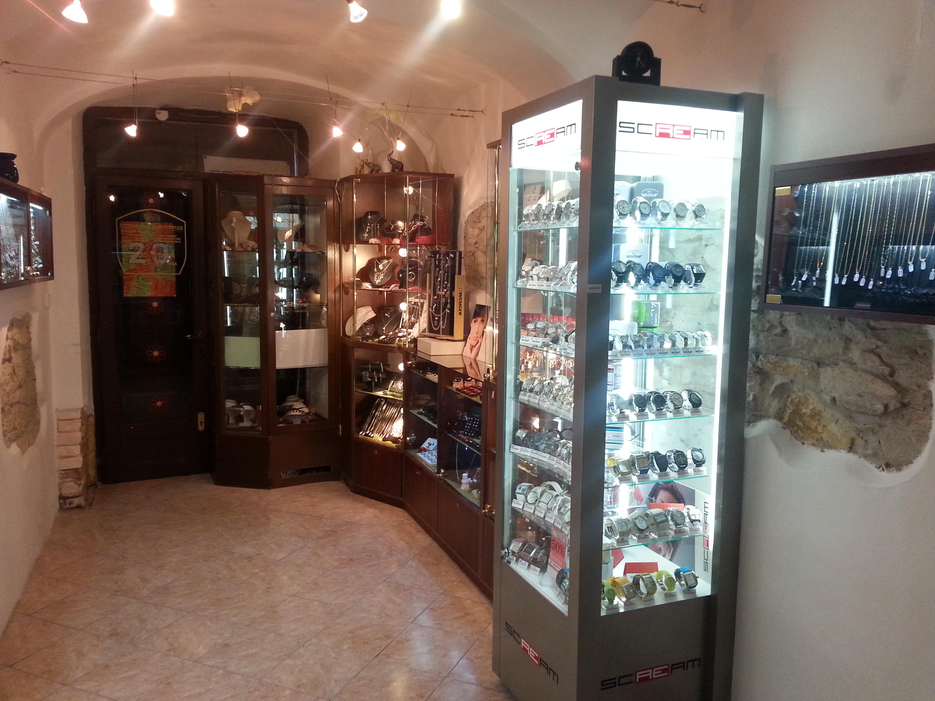 Zlatnictví Bello foto 2