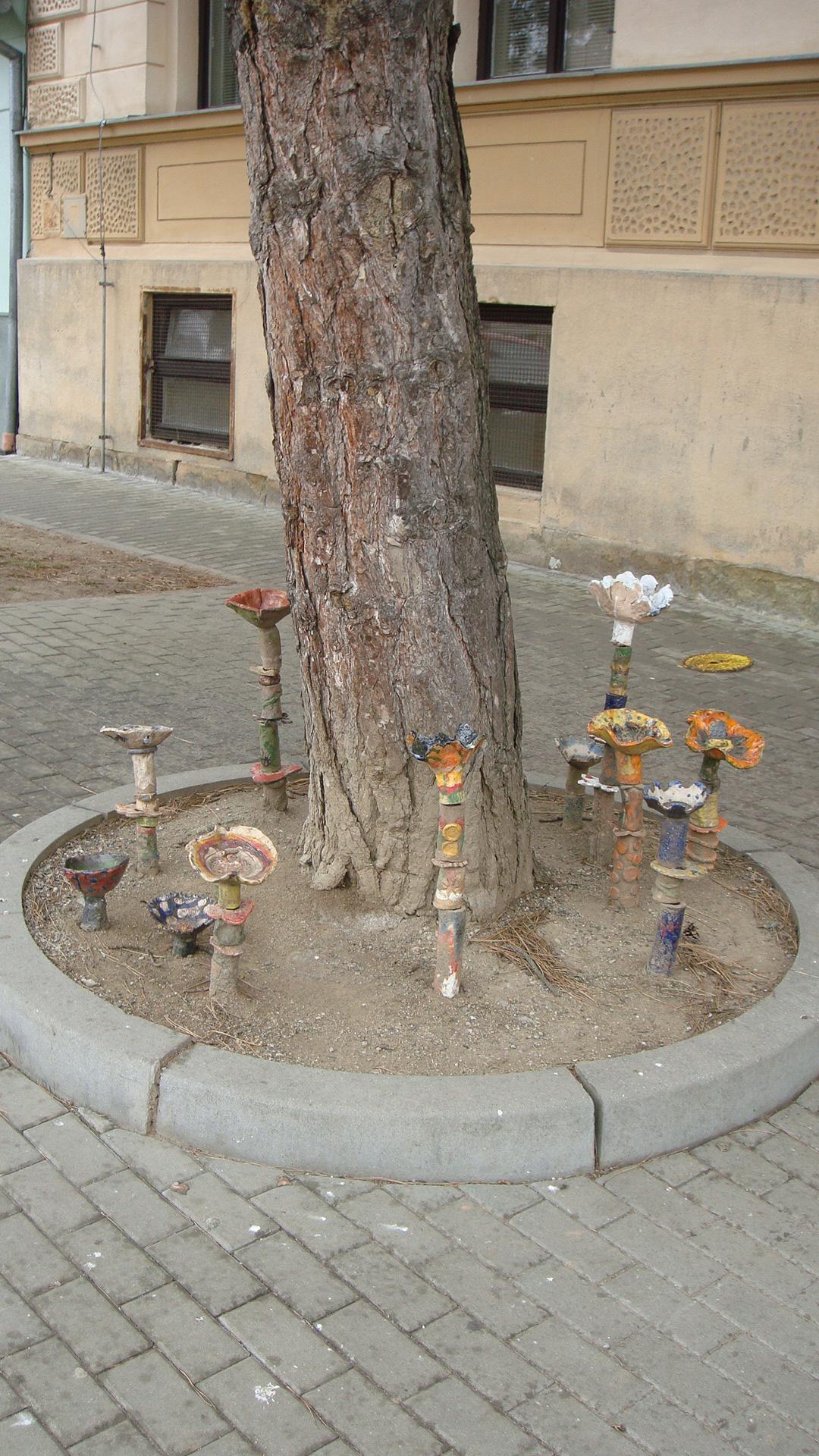 ZŠ, Brno, Pohankova foto 6