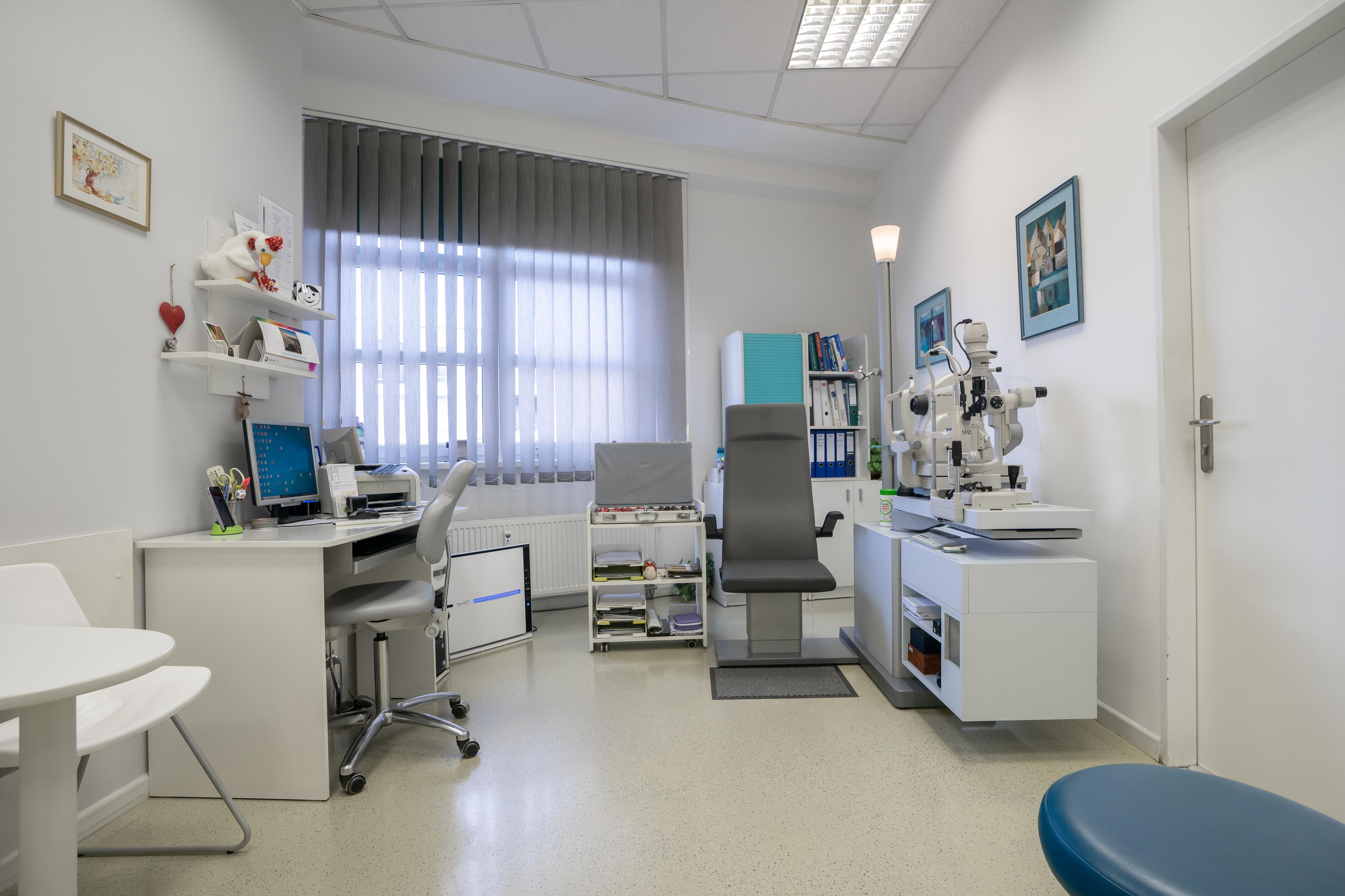 MUDr. Anna Topinková foto 3