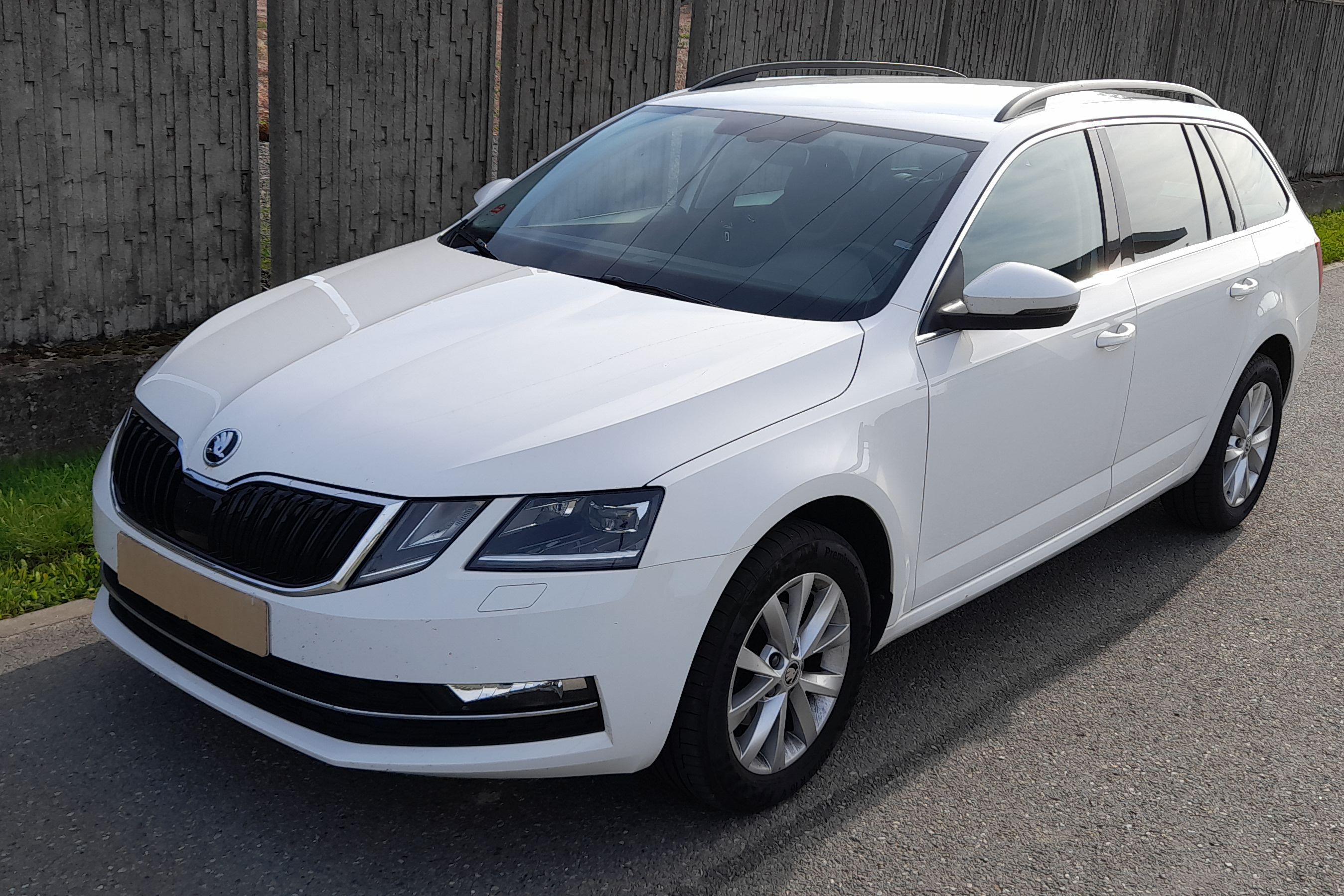 Autopůjčovna Cartap