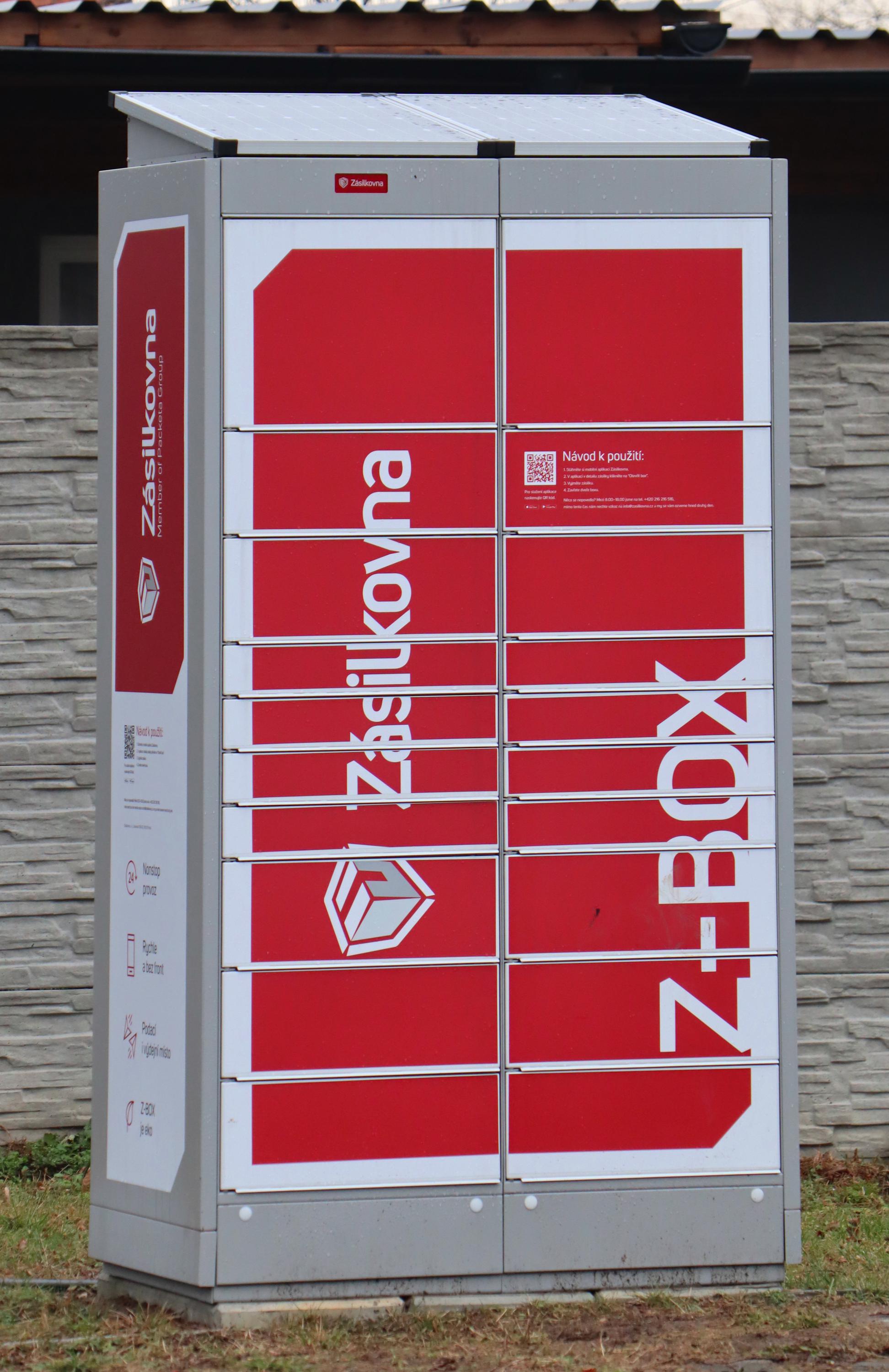 Z-BOX foto 2