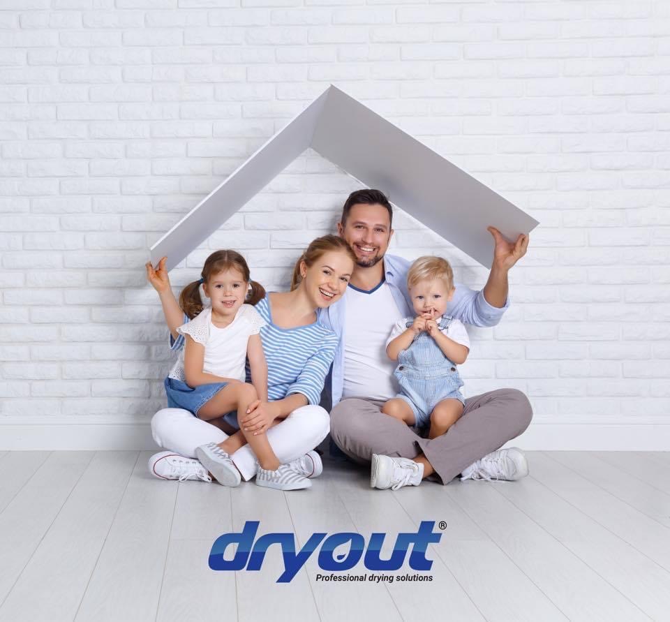 DRYOUT s.r.o. foto 1