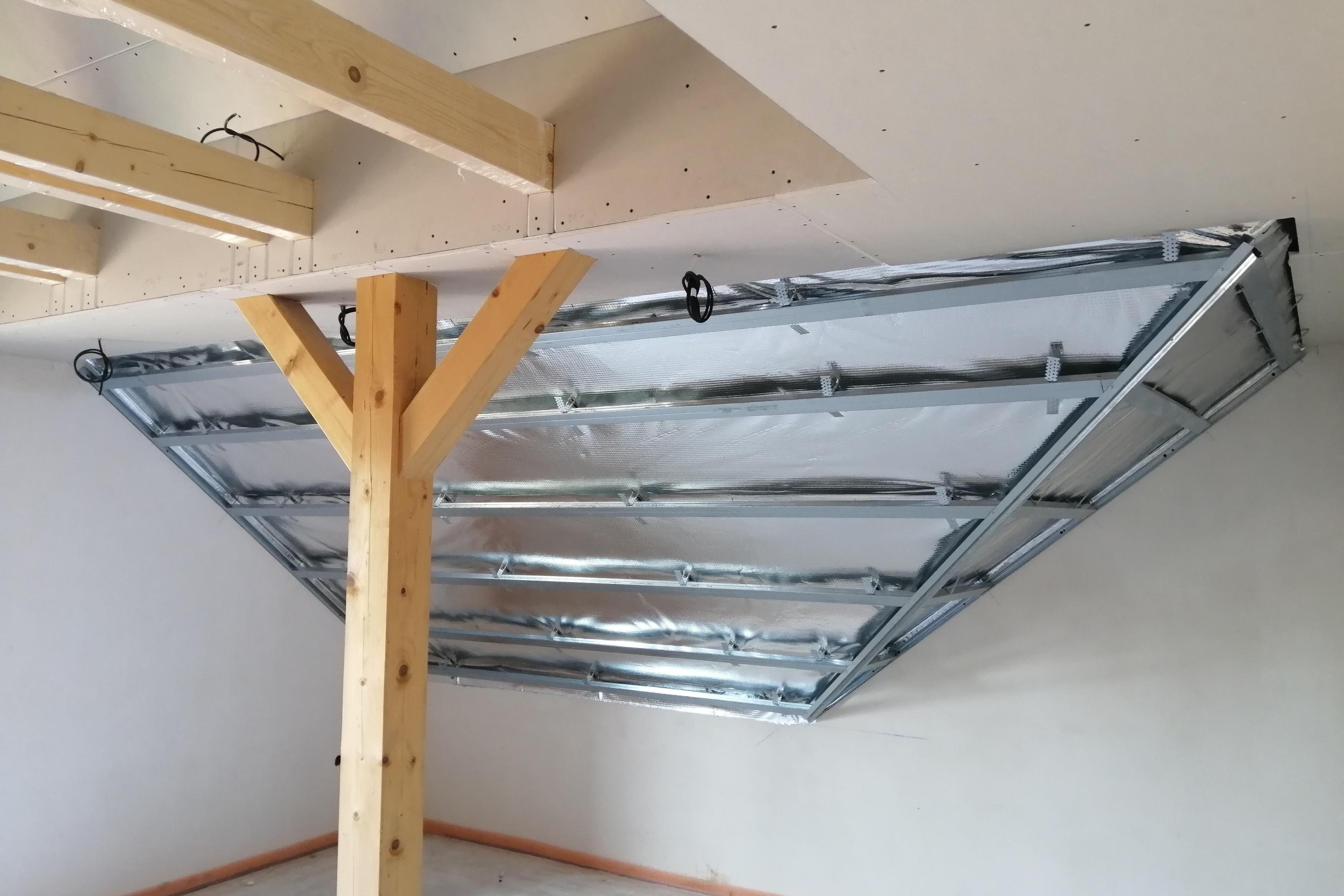 Sádrokartony Václav Matějka