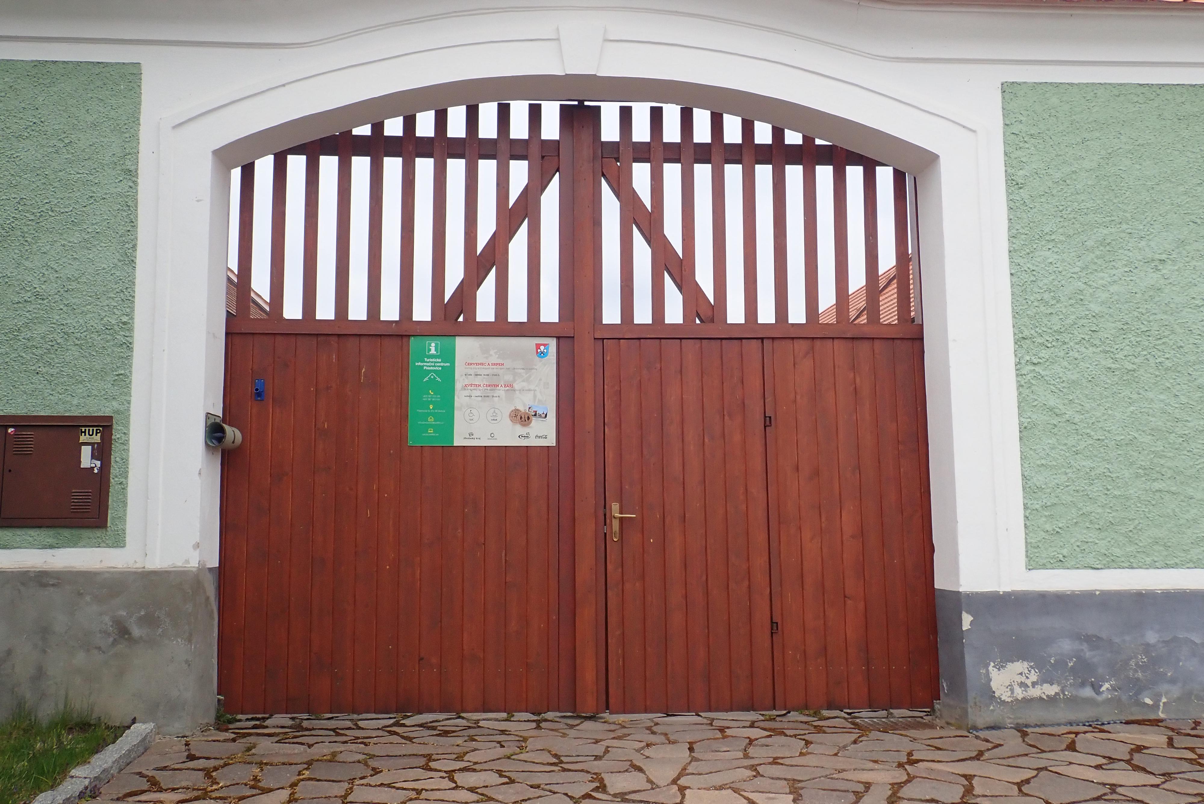 Informační centrum Plástovice foto 6