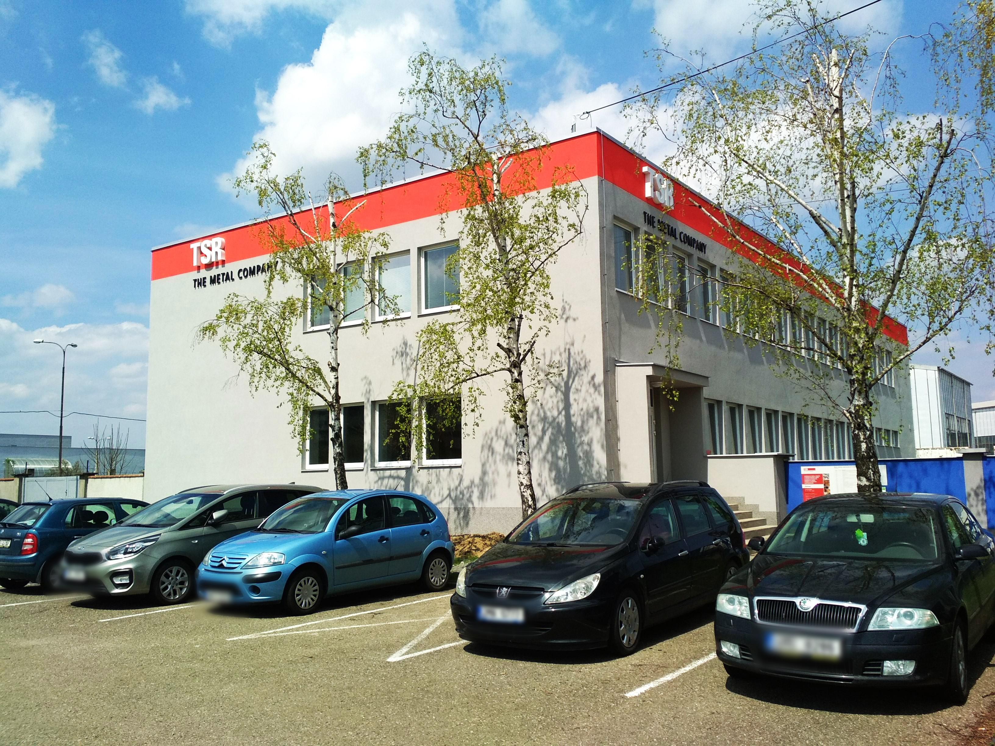 TSR Czech Republic, s.r.o. foto 4