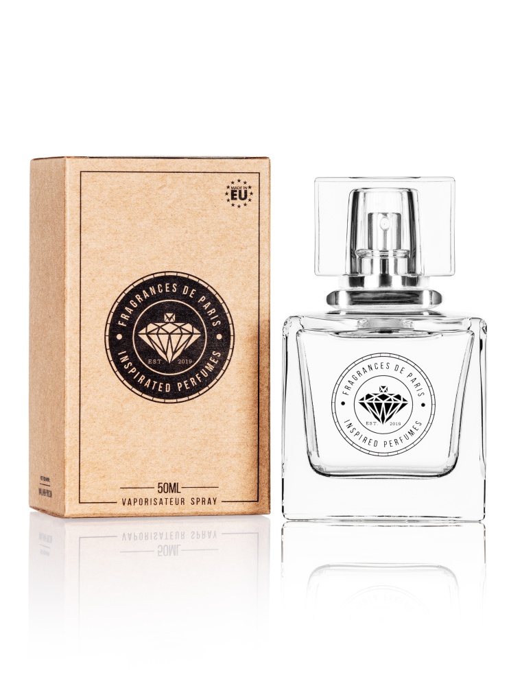 INSPIROVANÉ PARFÉMY foto 3