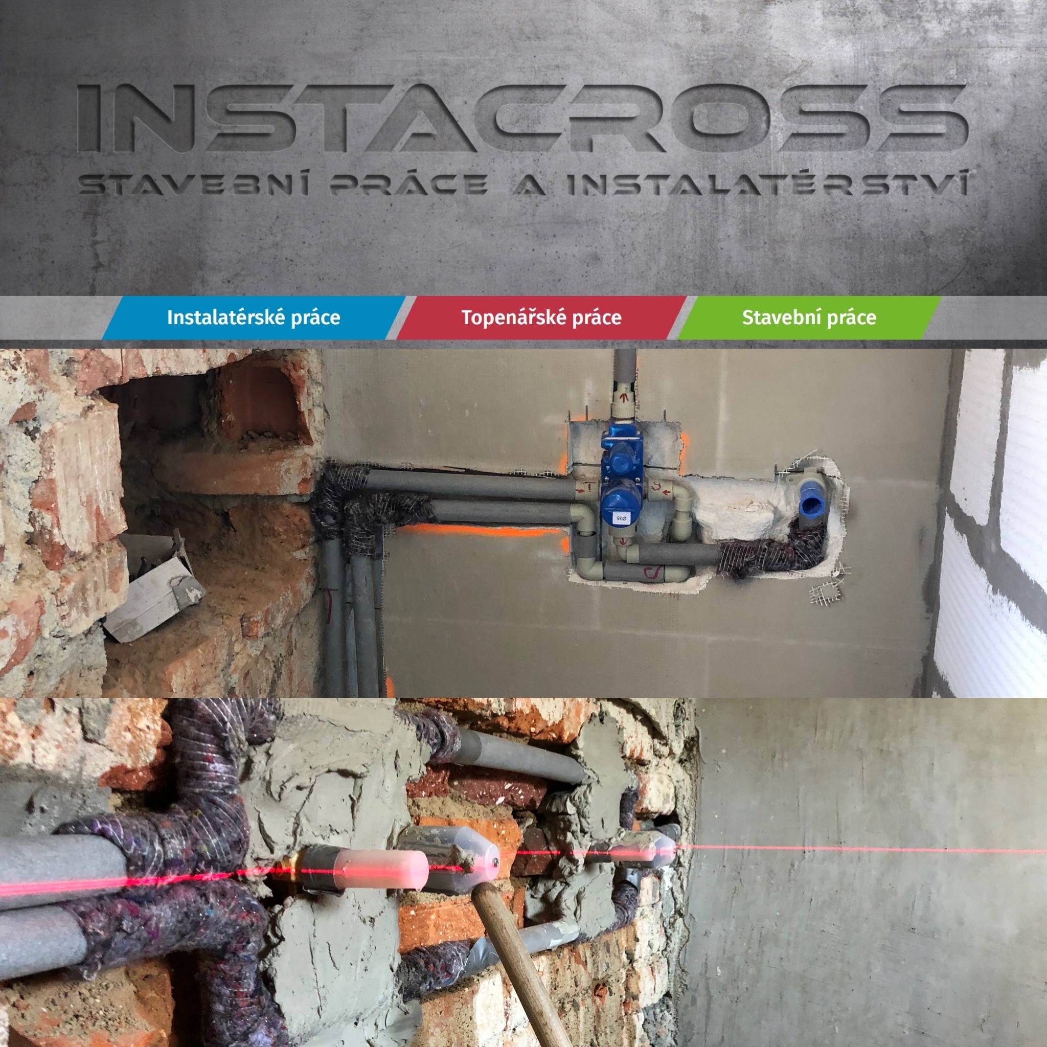 INSTACROSS s r.o. foto 3