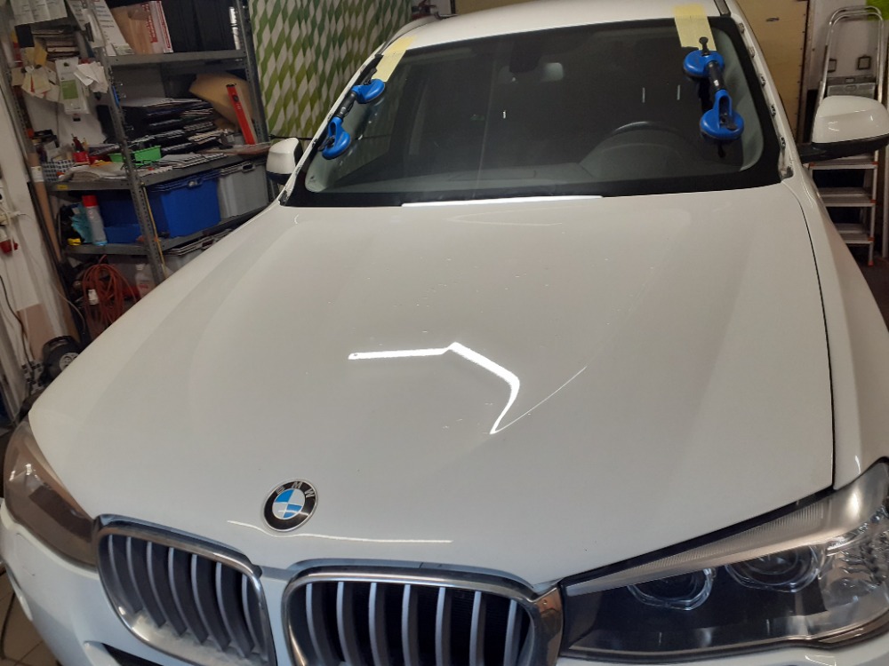 Autoskla Uhříněves foto 5