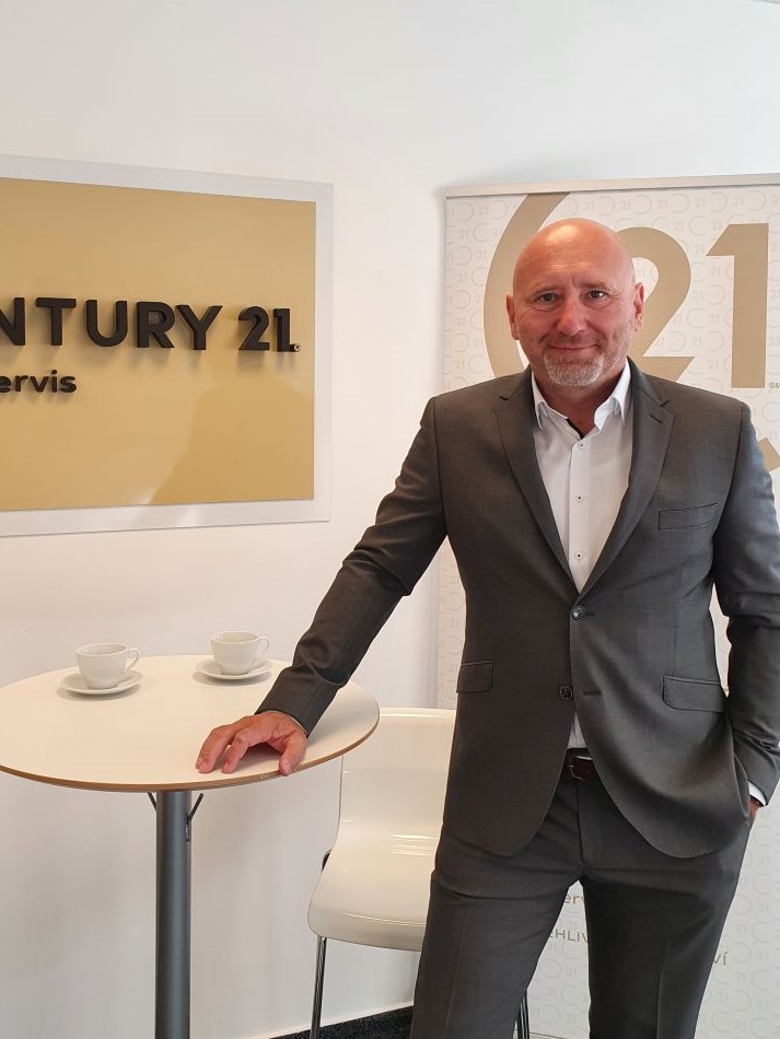 Ing. Jaroslav Denemark, certifikovaný realitní makléř foto 4