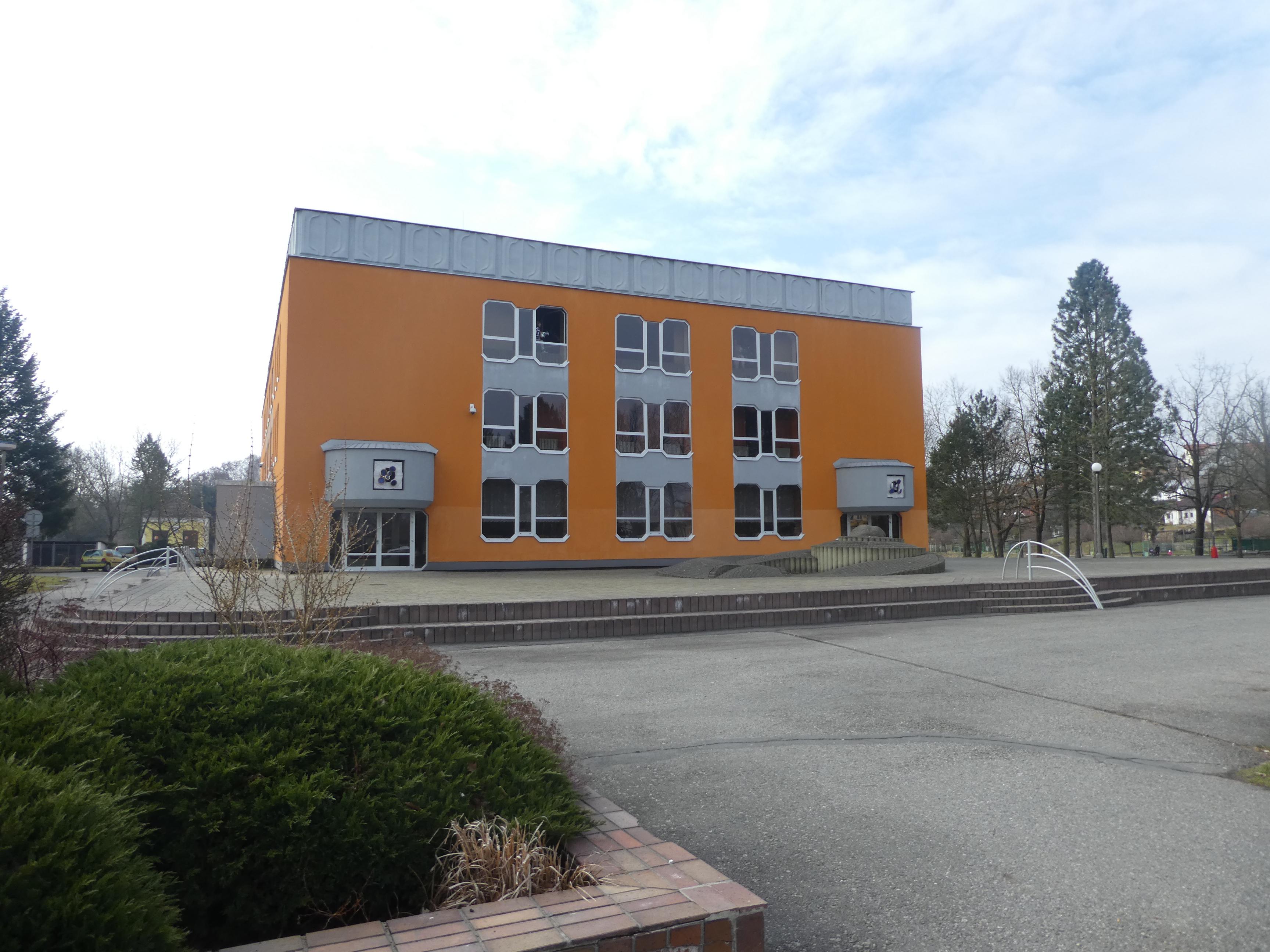 Kulturní dům, příspěvková organizace foto 2