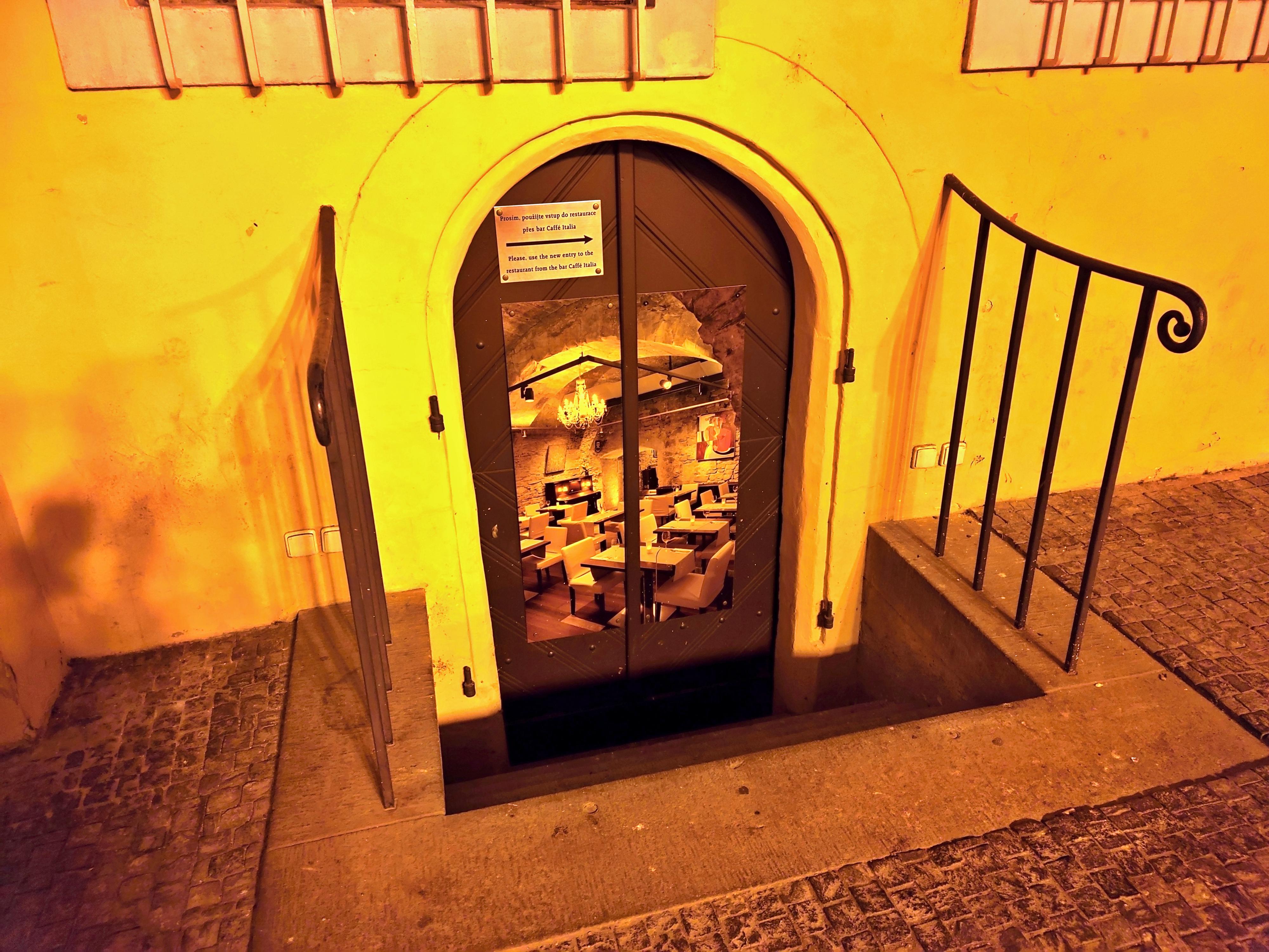 Caffé Italia foto 2