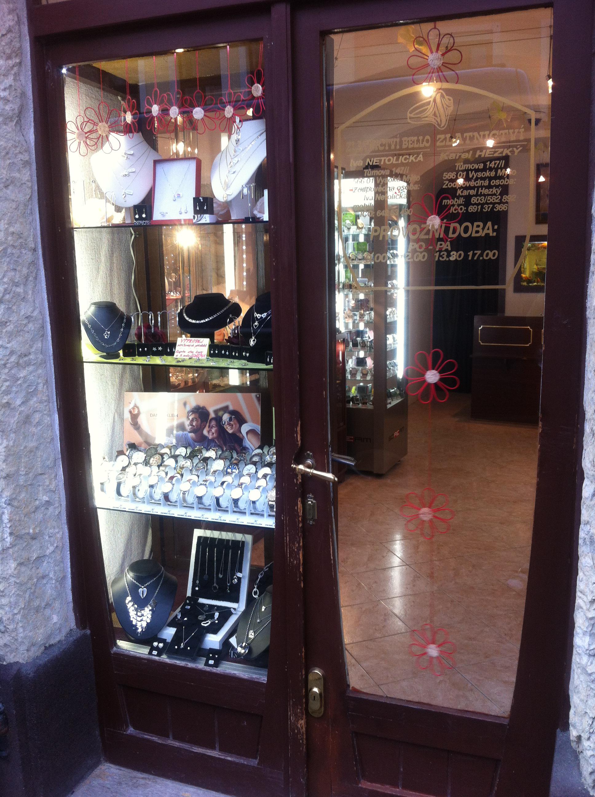 Zlatnictví Bello foto 6