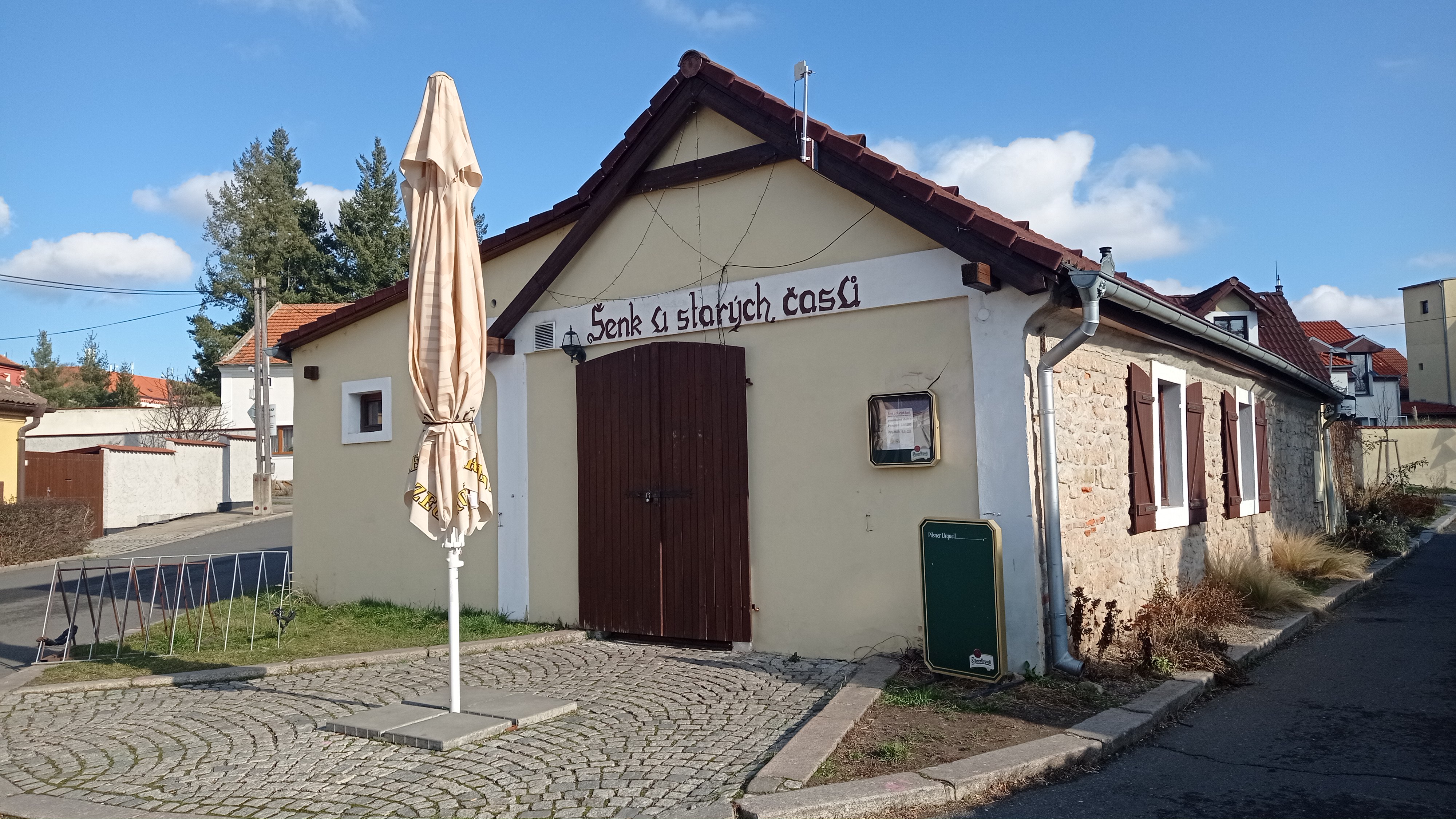 Šenk u Starých Časů foto 2