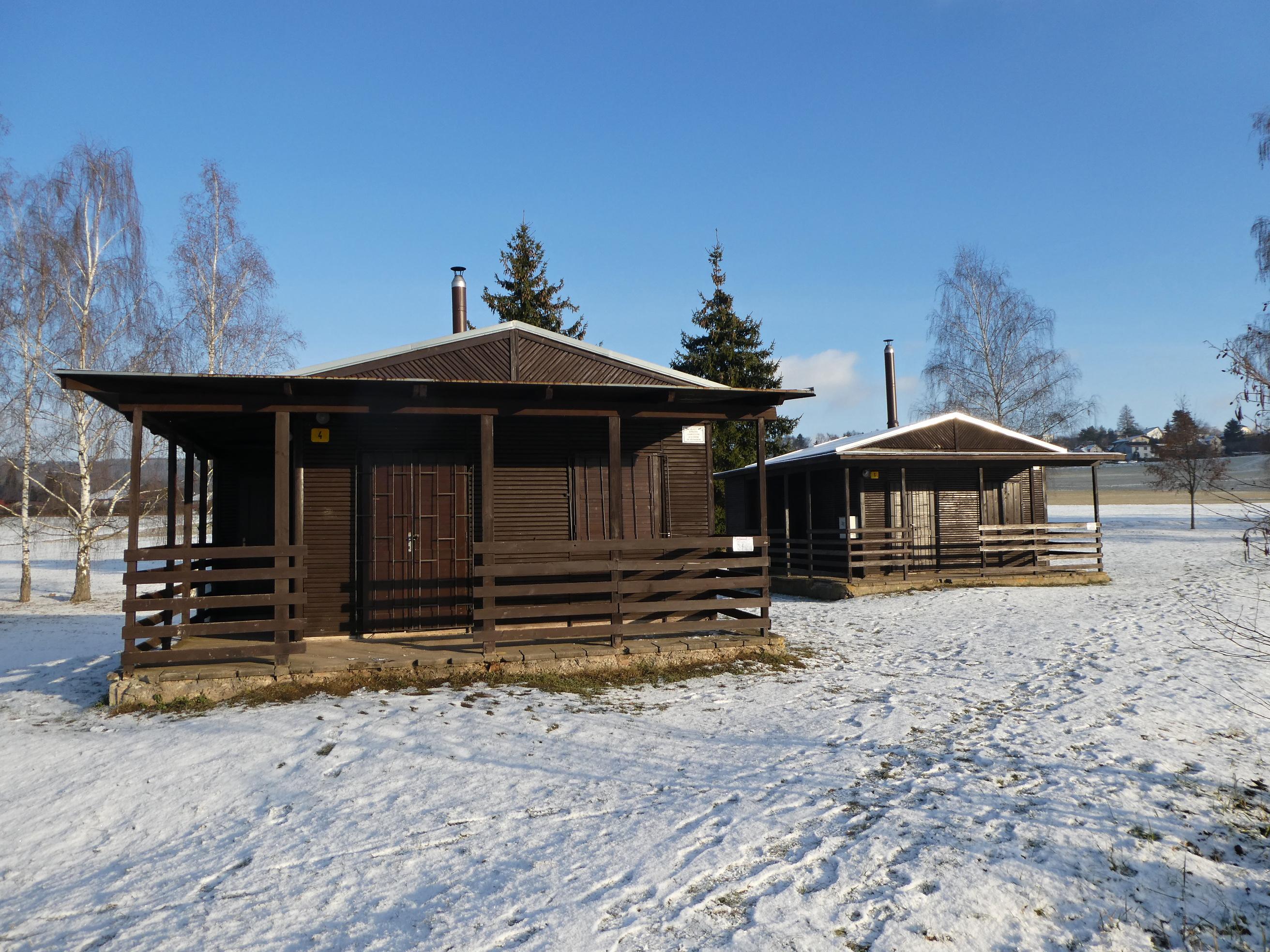 Junák - český skaut, středisko Permoník Rtyně v Podkrkonoší foto 3