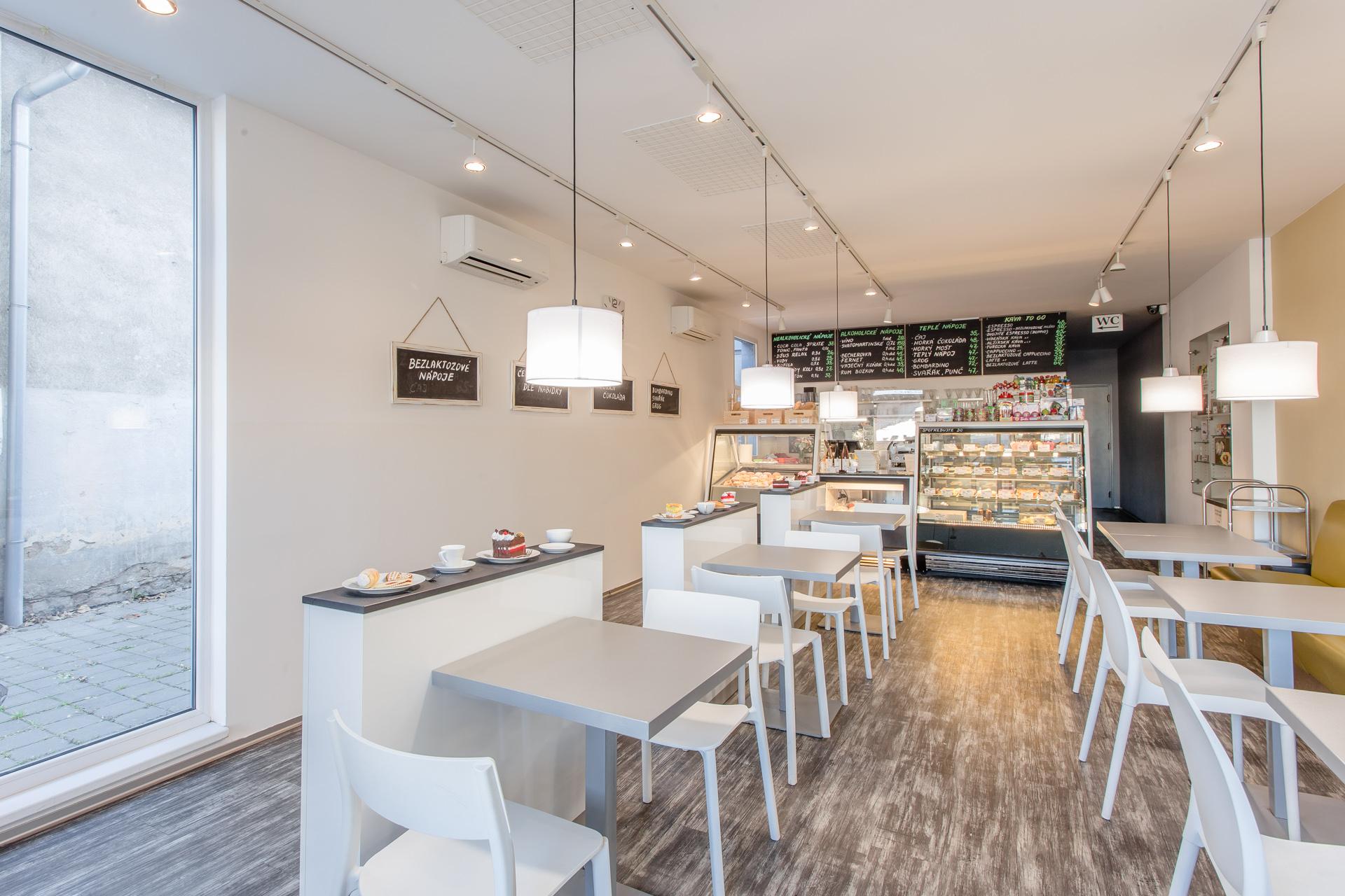 Bílovická cukrárna, s.r.o. foto 4