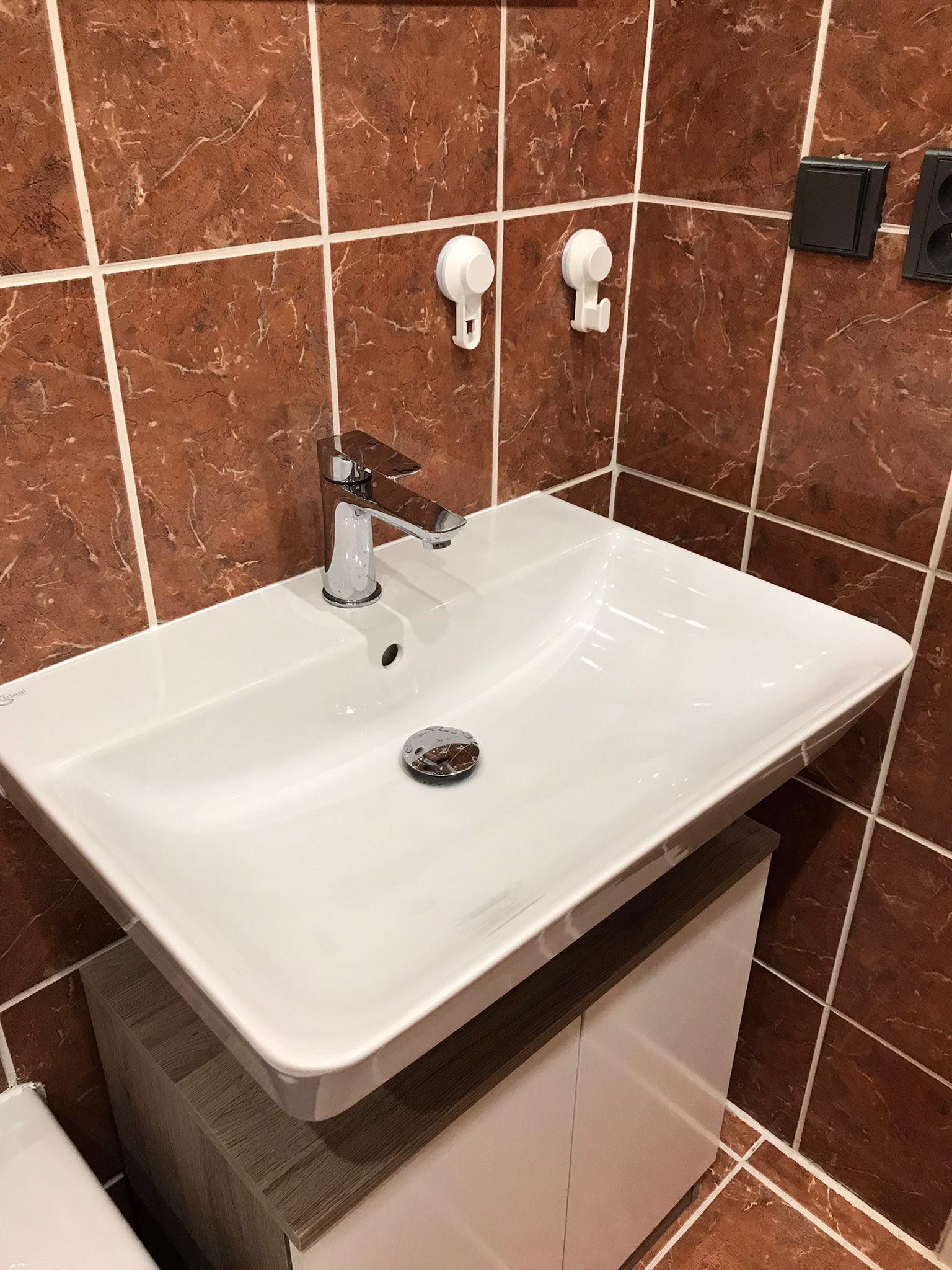 Voda - Topení Karel Strnad foto 4