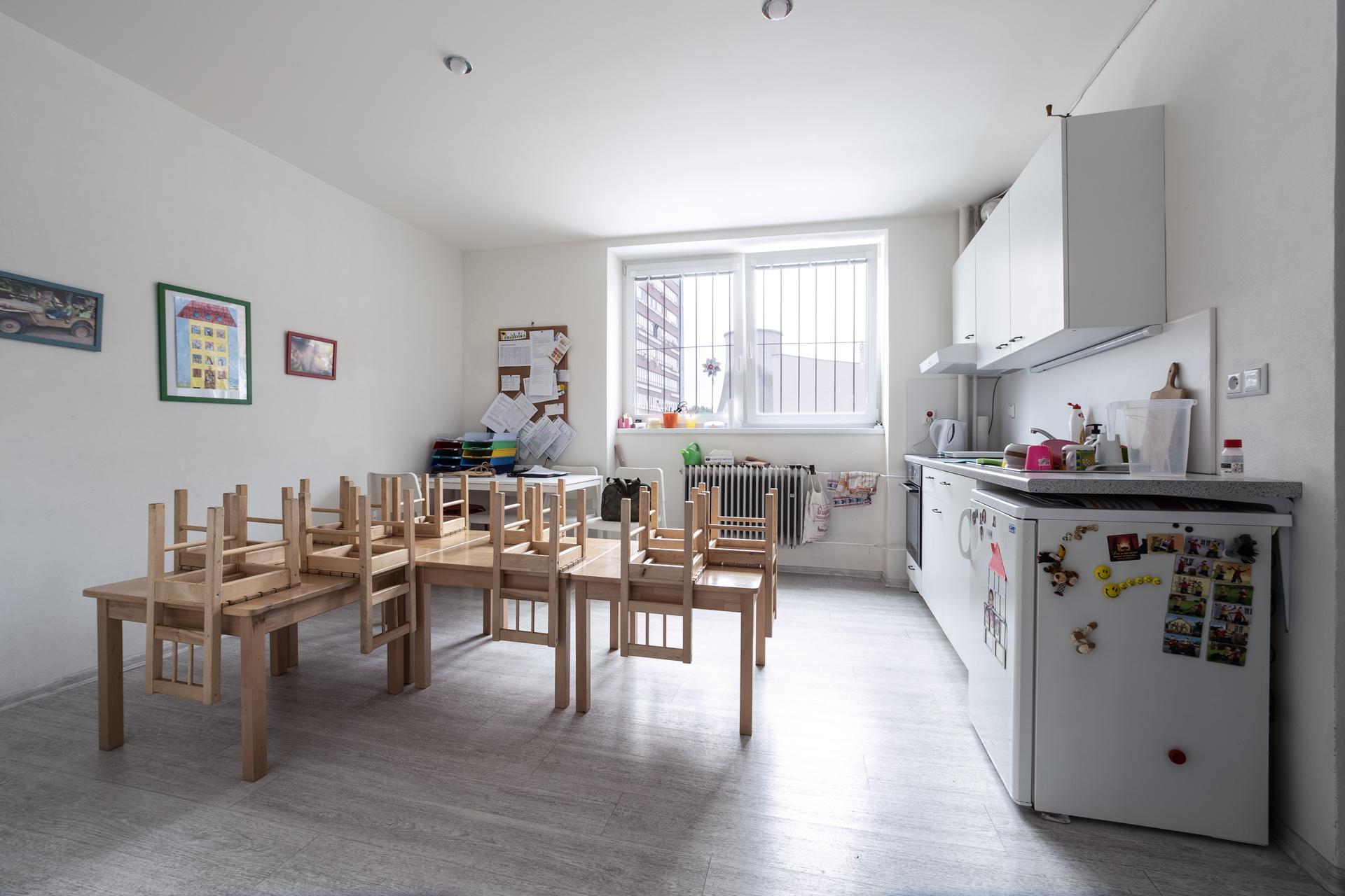 Teen Challenge International ČR foto 6