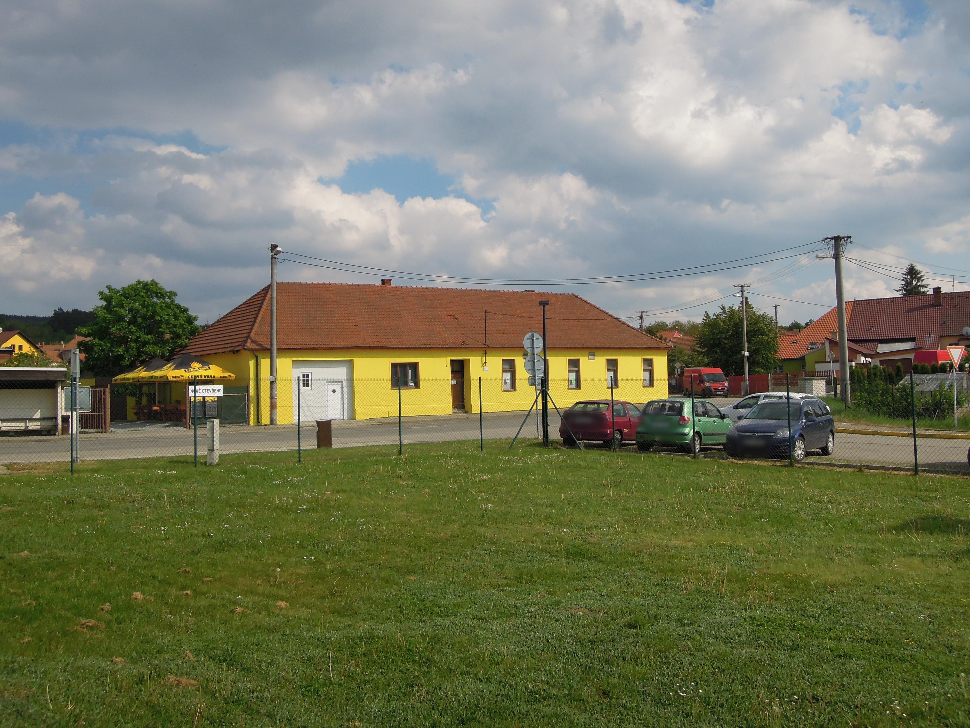 Hostinec Ráječko foto 2