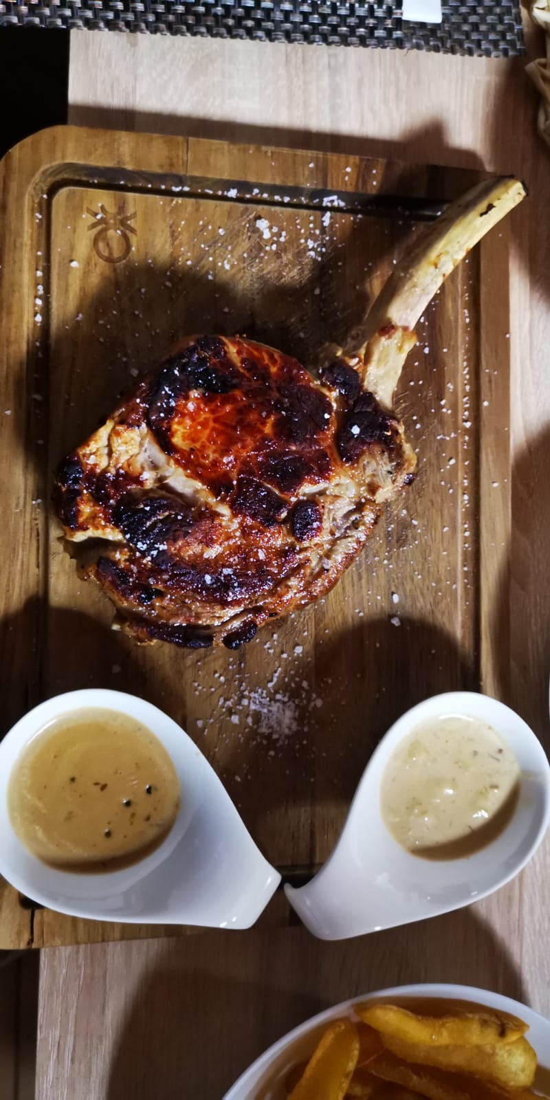 Restaurace Márty foto 2