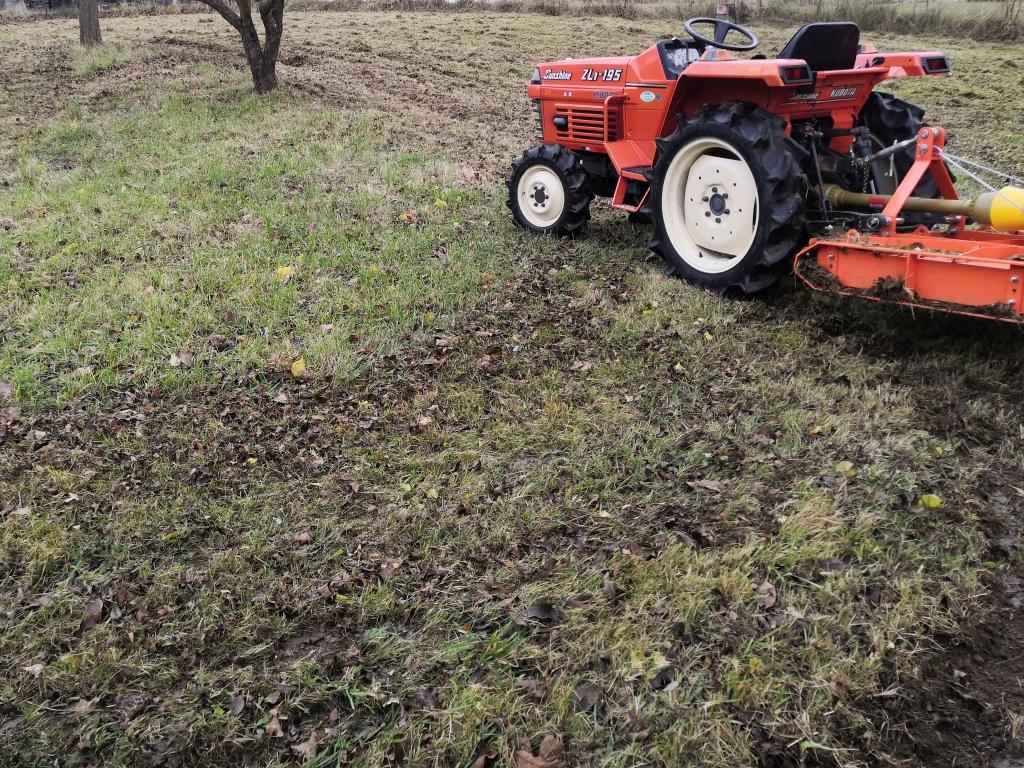 Zahrady s Vojtou foto 3