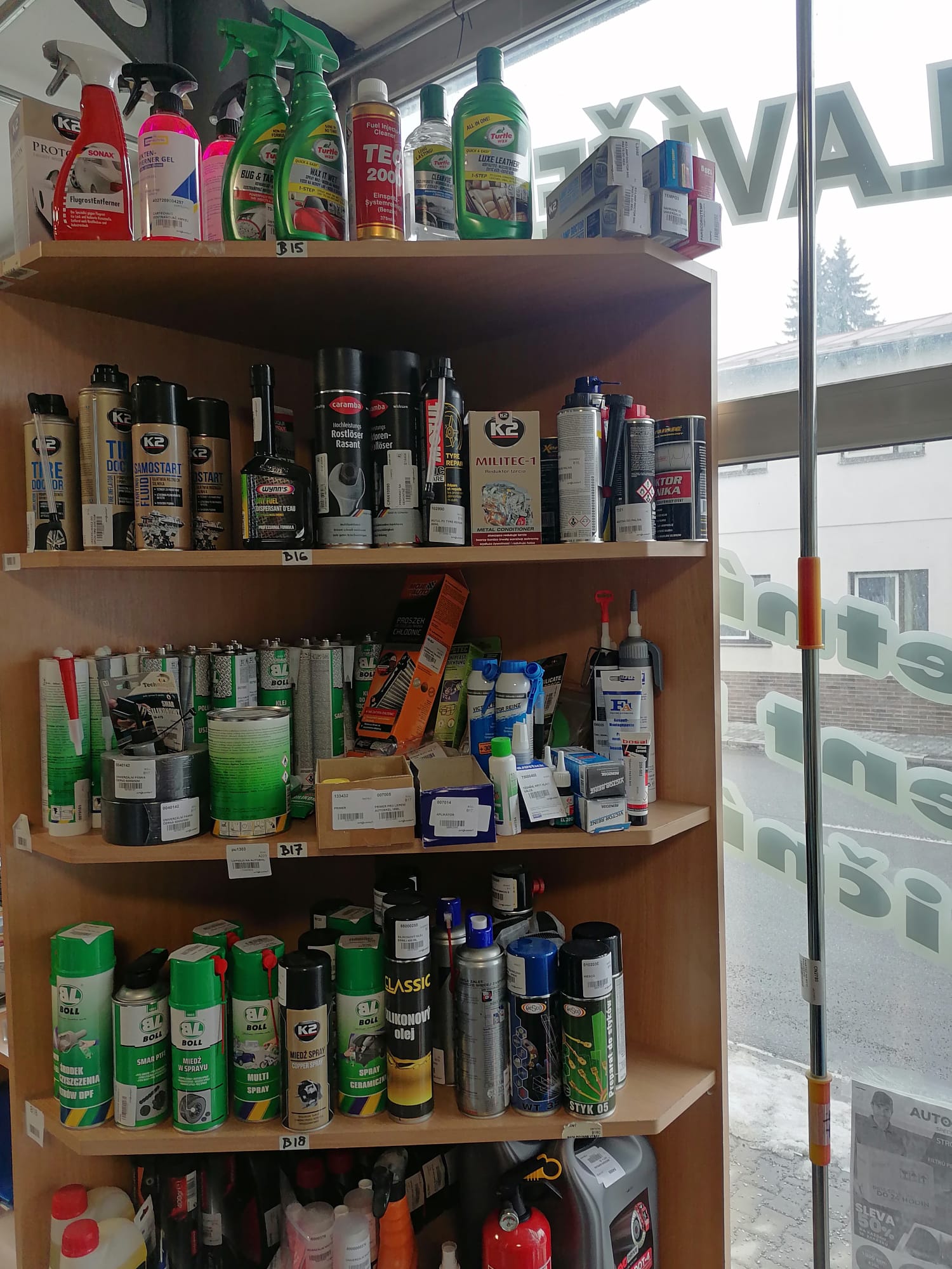 Auto Slavíček s. r. o. foto 2