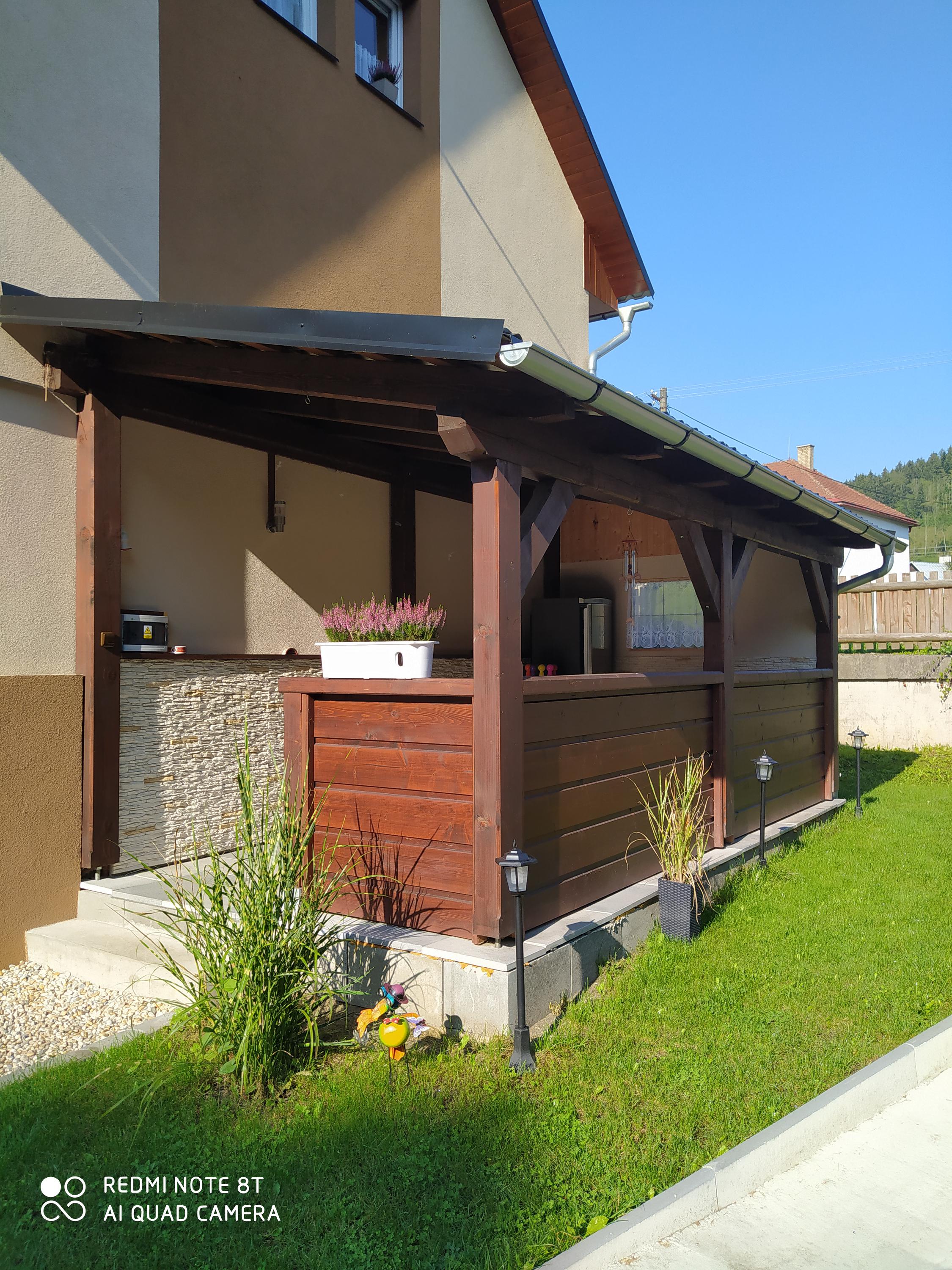 Ubytování Velké Karlovice u Kocůrků foto 3