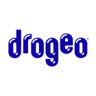 Logo obchodu Drogeo.cz