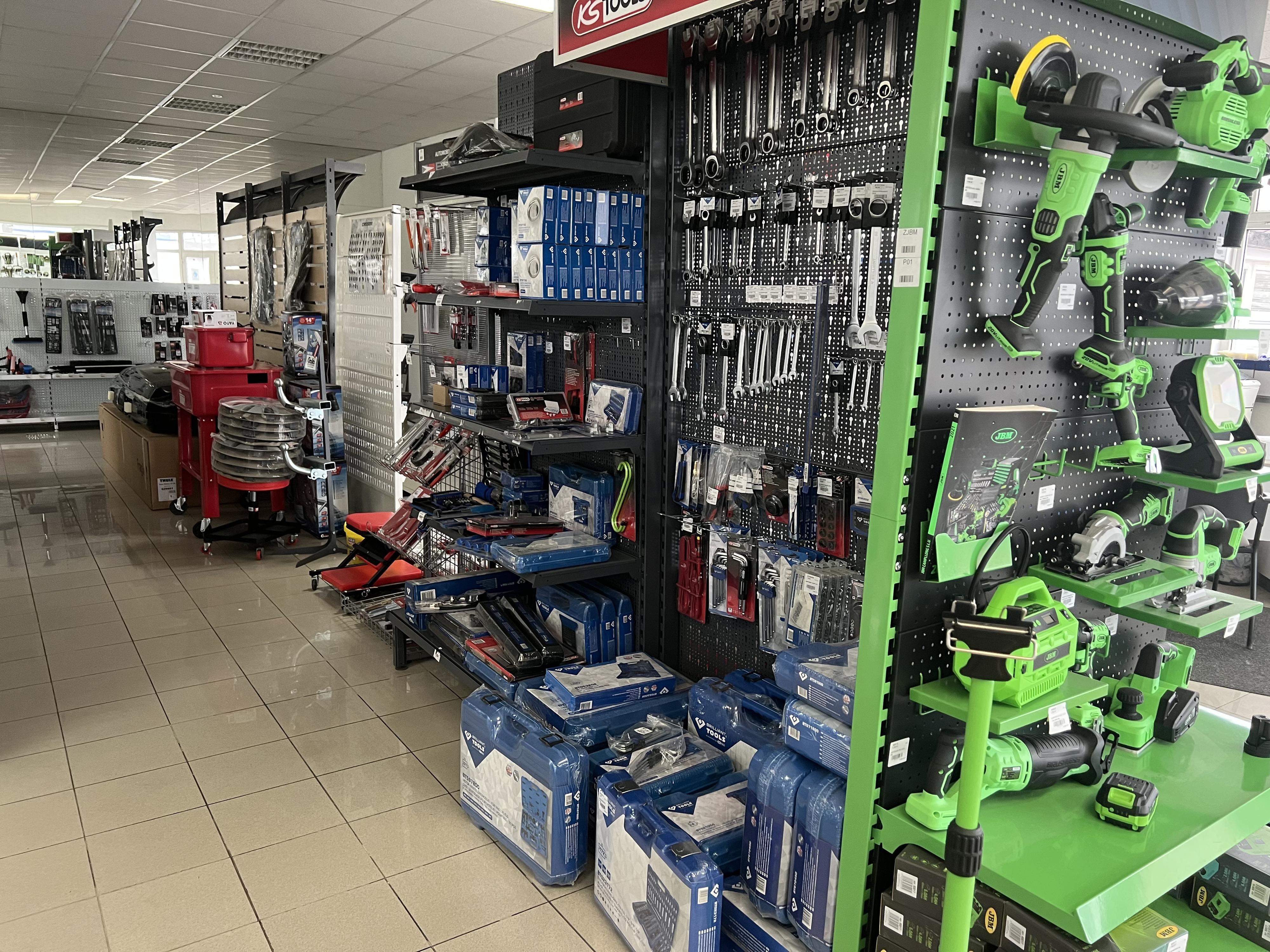 Auto Slavíček s. r. o. foto 2