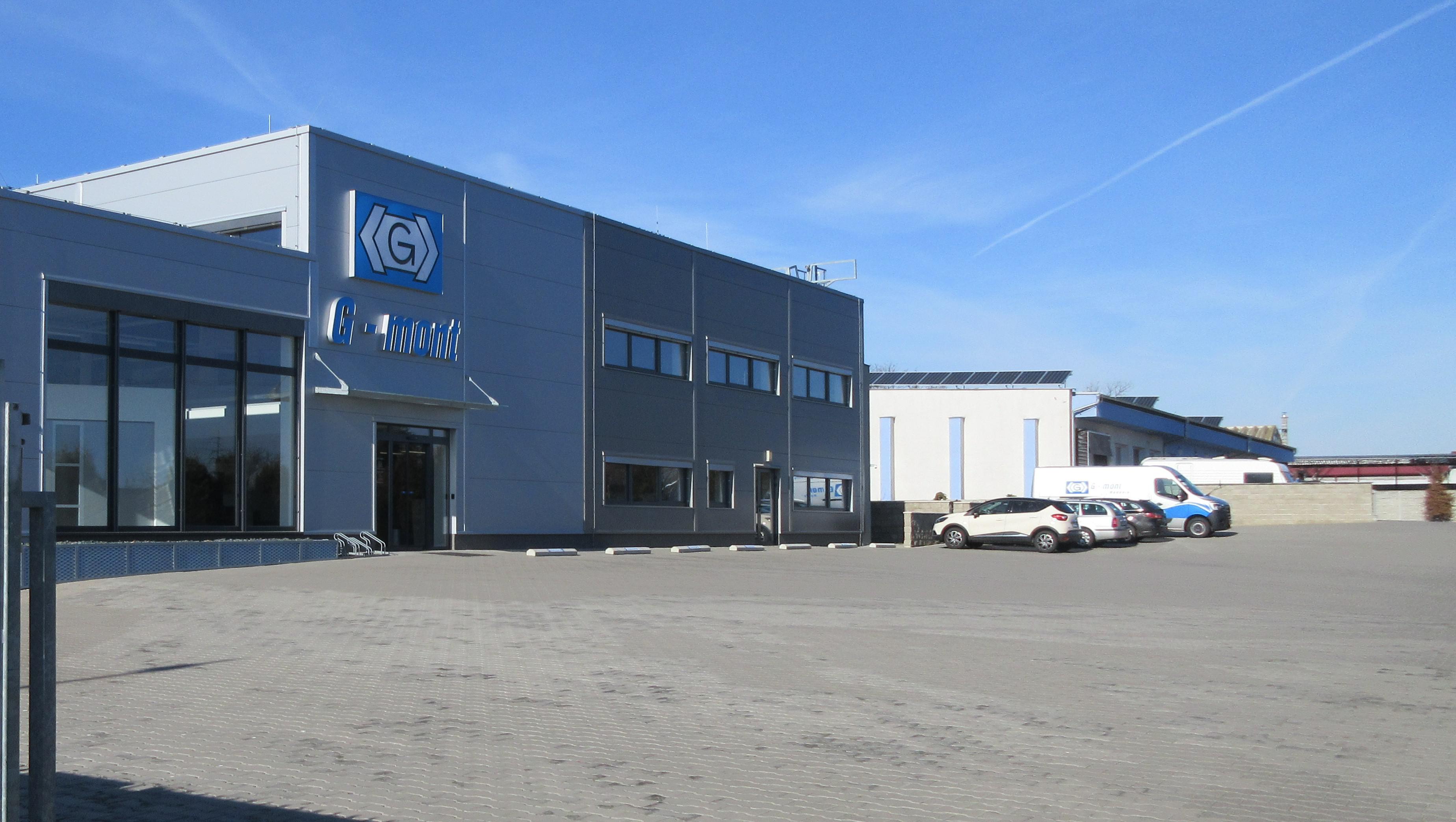 G-mont, s.r.o.