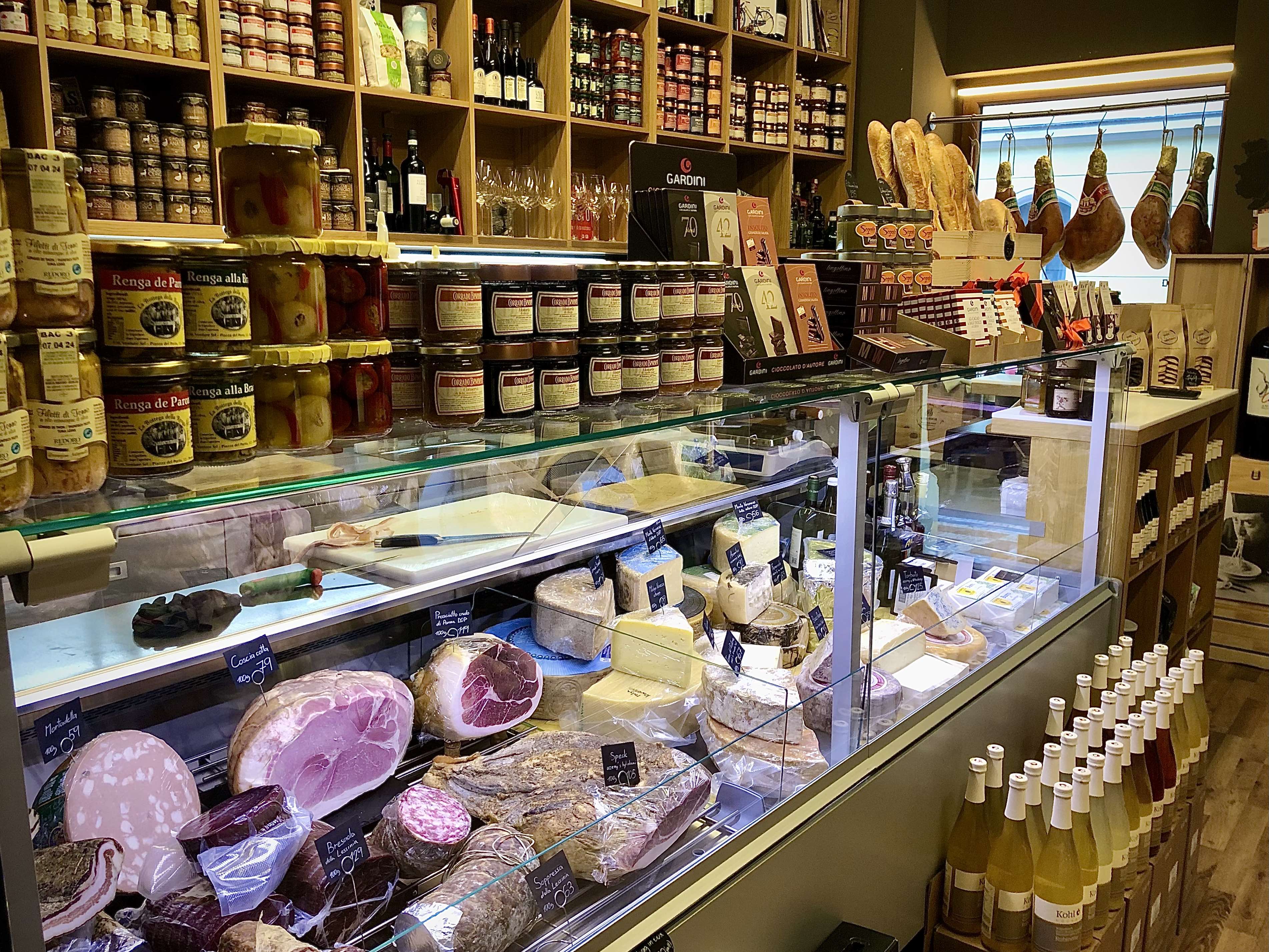 Gusto Veneto foto 2