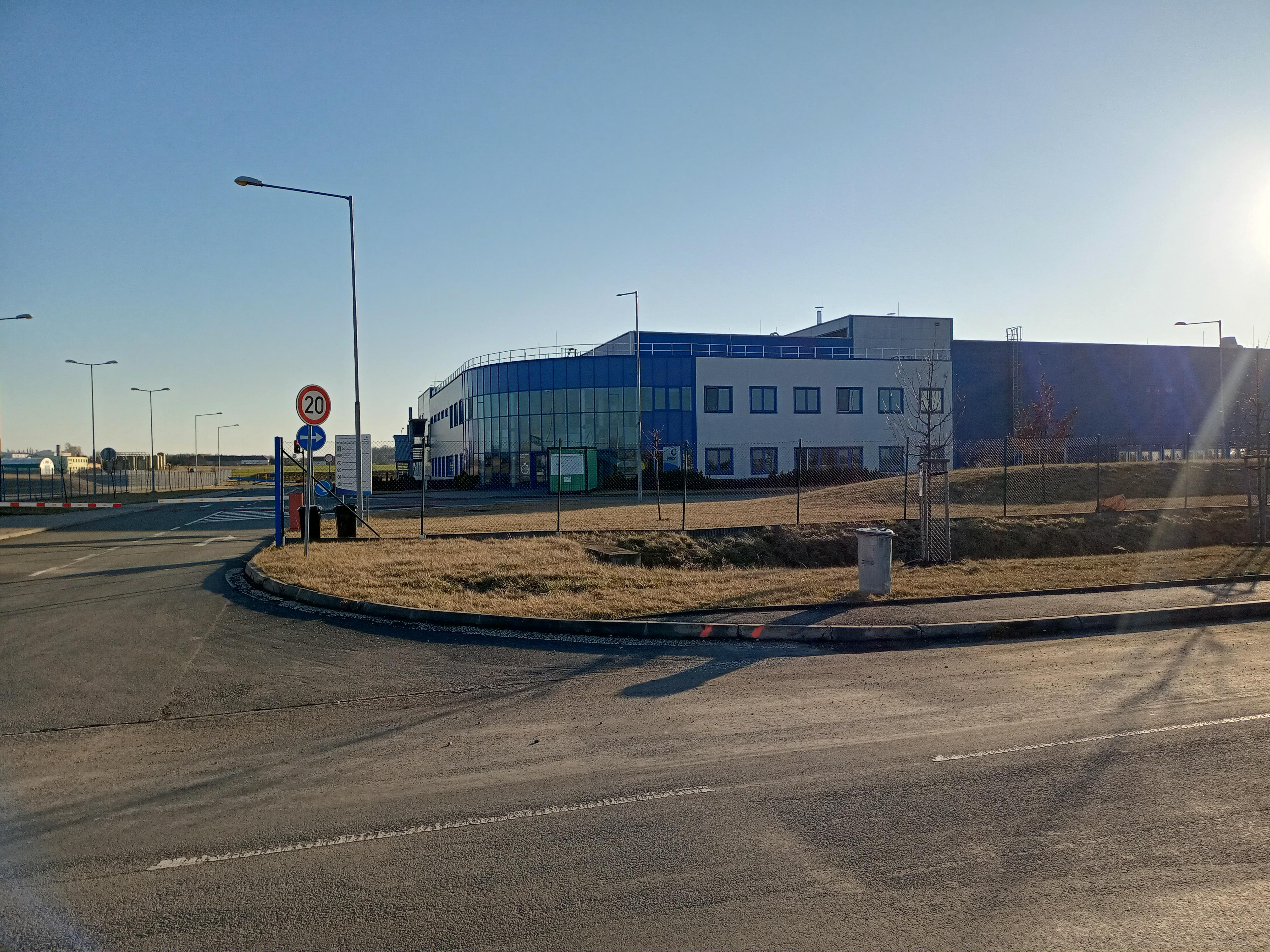 Amcor Flexibles Nový Bydžov, s.r.o. foto 3