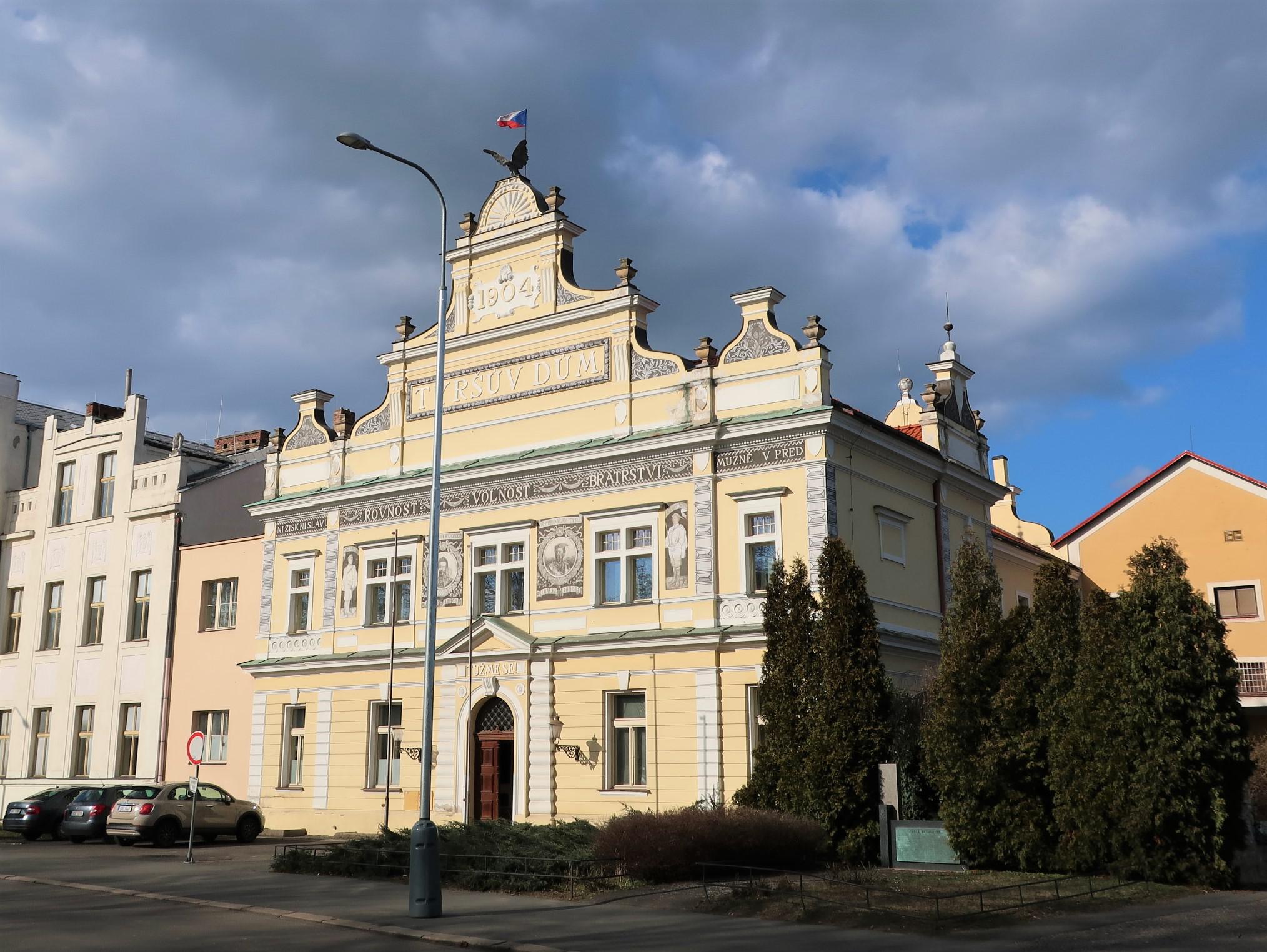 Sokol Mělník foto 3