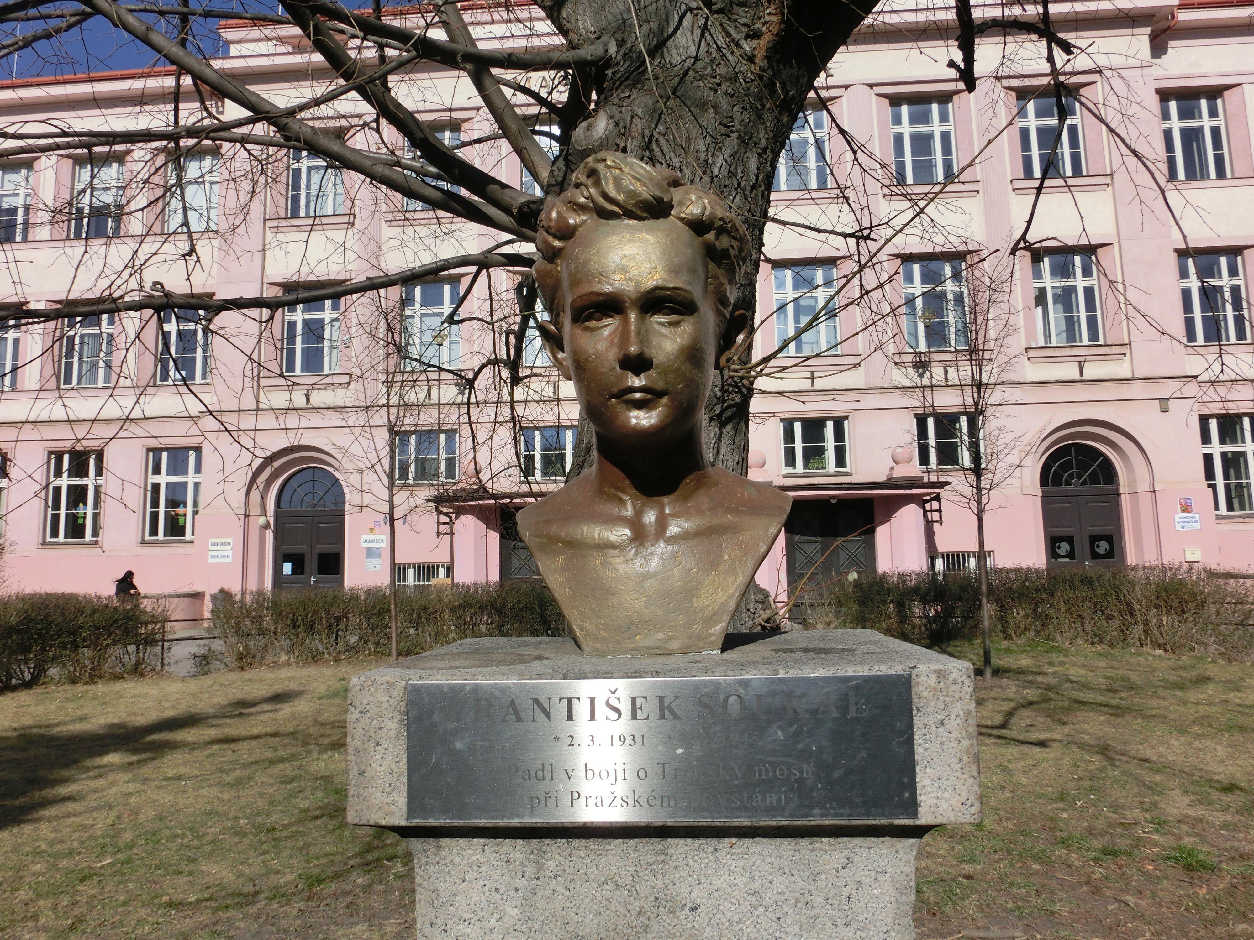 ZŠ T. G. Masaryka, Praha 7 foto 5