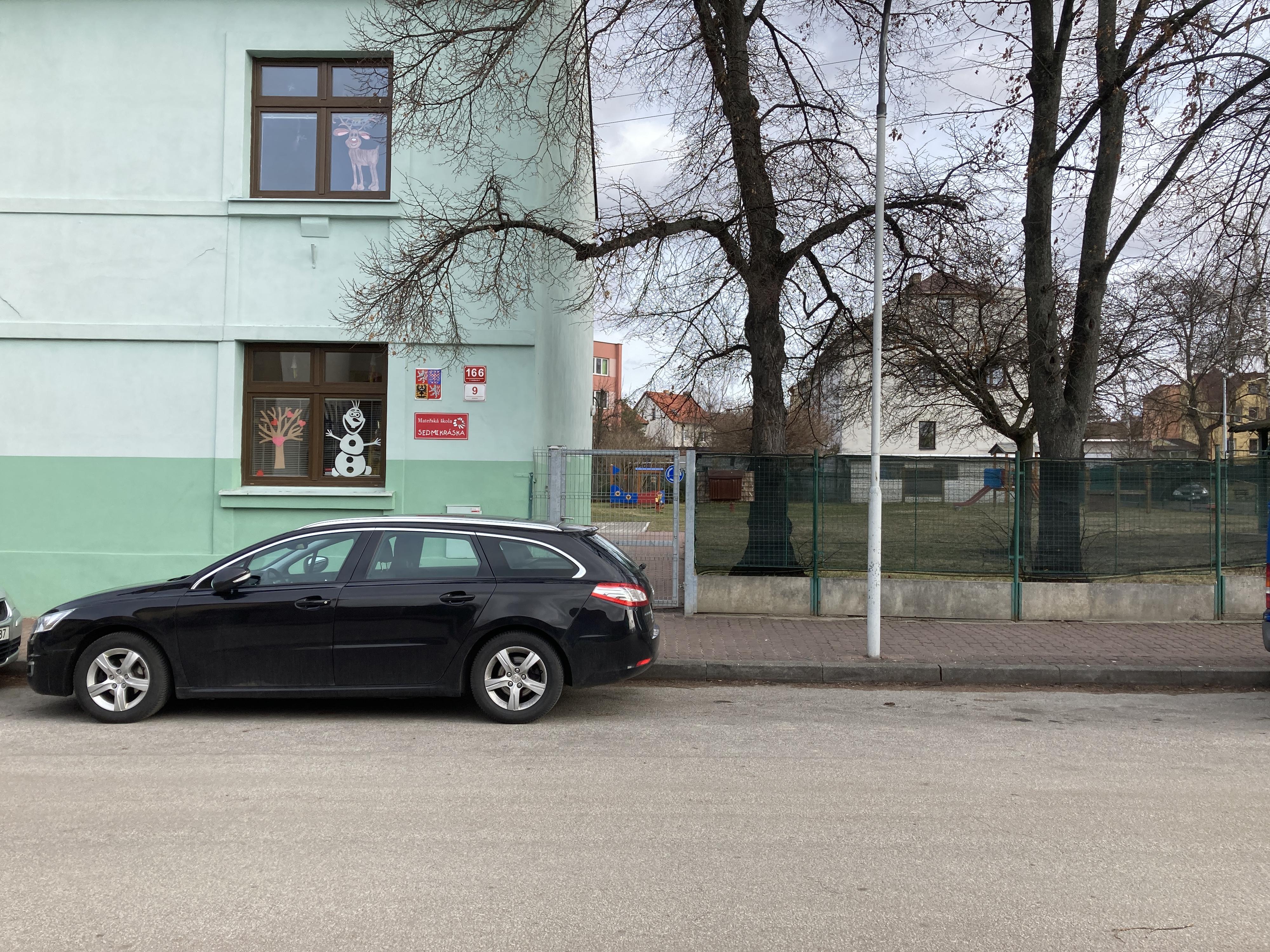 MŠ Sedmikráska, České Budějovice foto 2