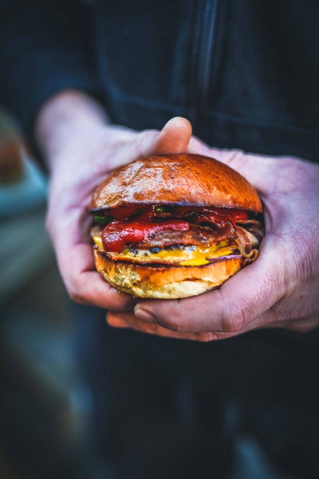 Cakir's Burger foto 4