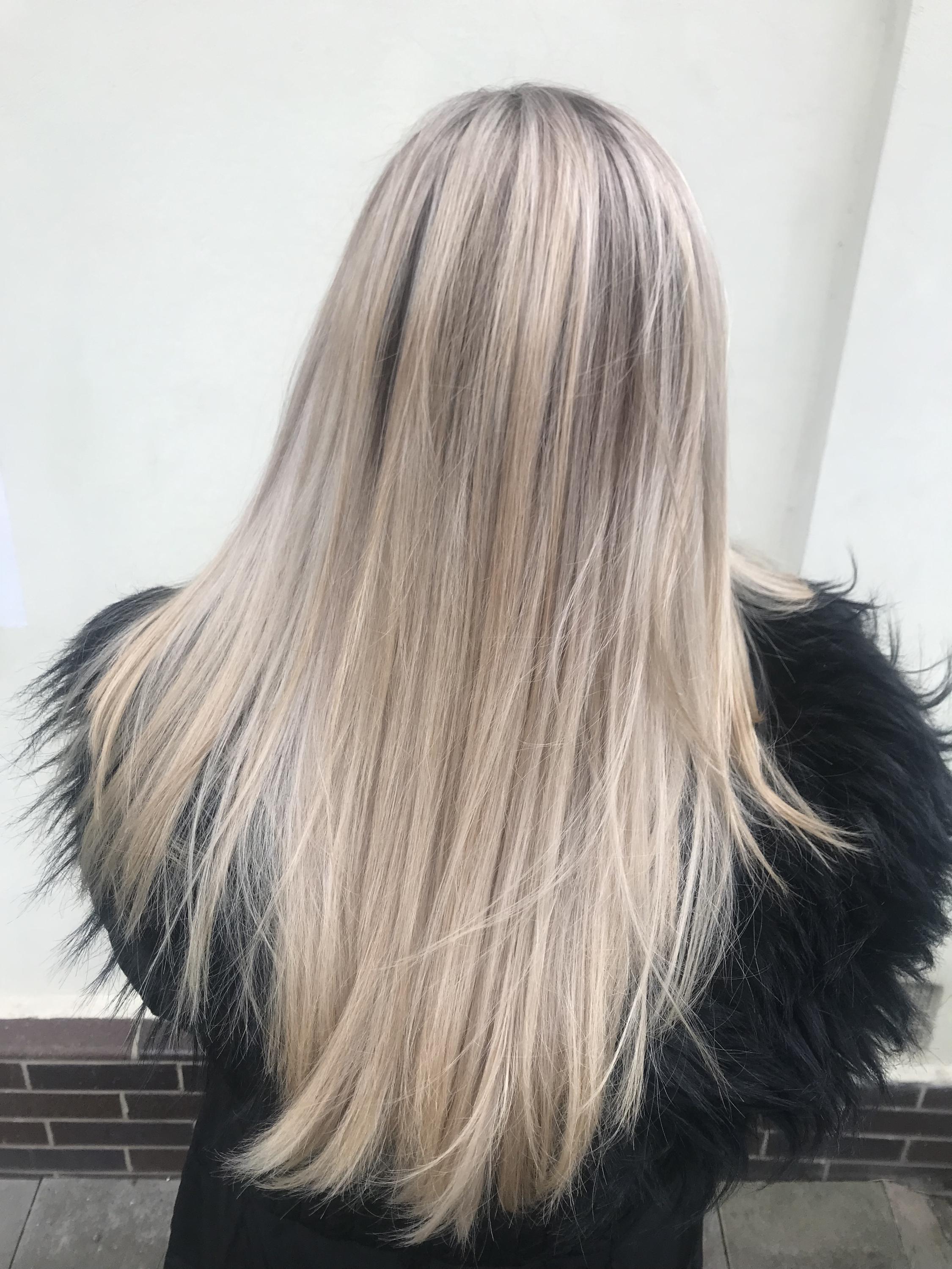 Kadeřnický salon Linda foto 6