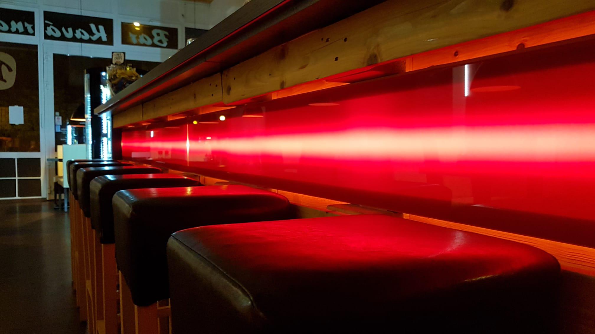 Restaurace a kavárna  BO ASI ! foto 4