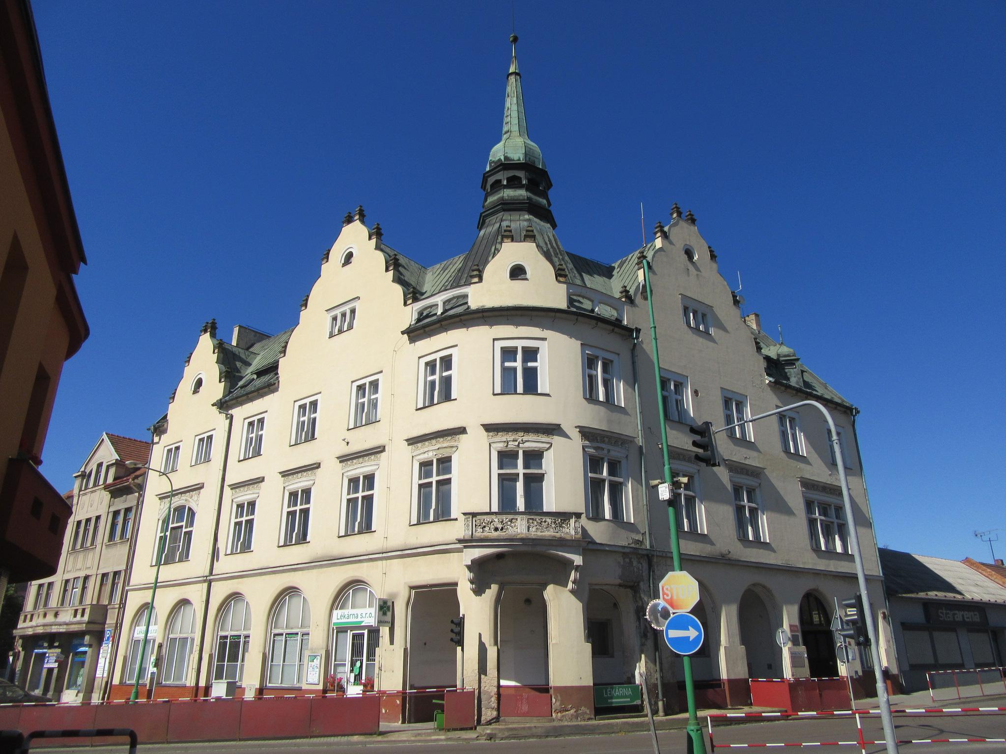 Lékárna, s.r.o. foto 3