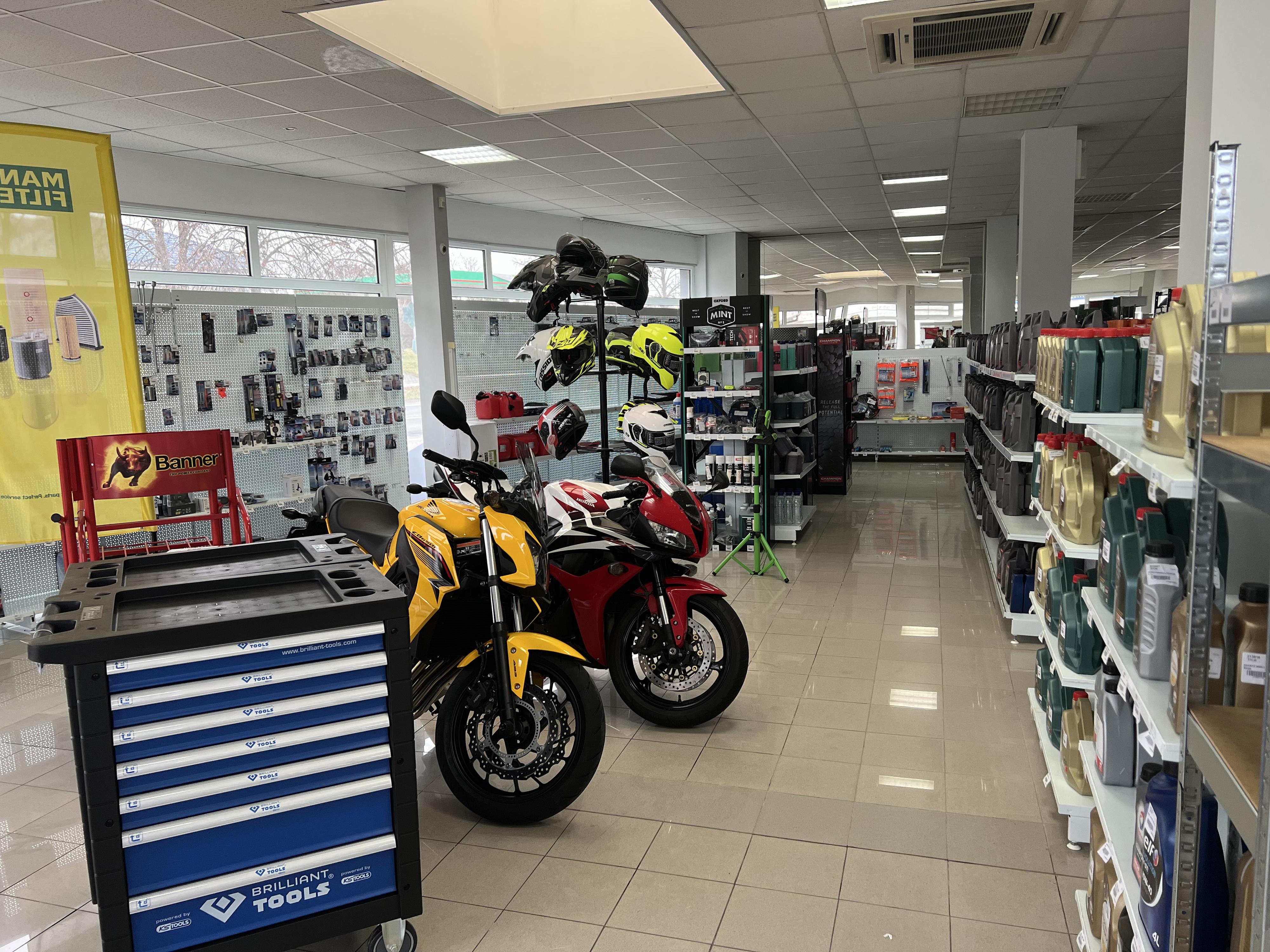 Auto Slavíček s. r. o. foto 4