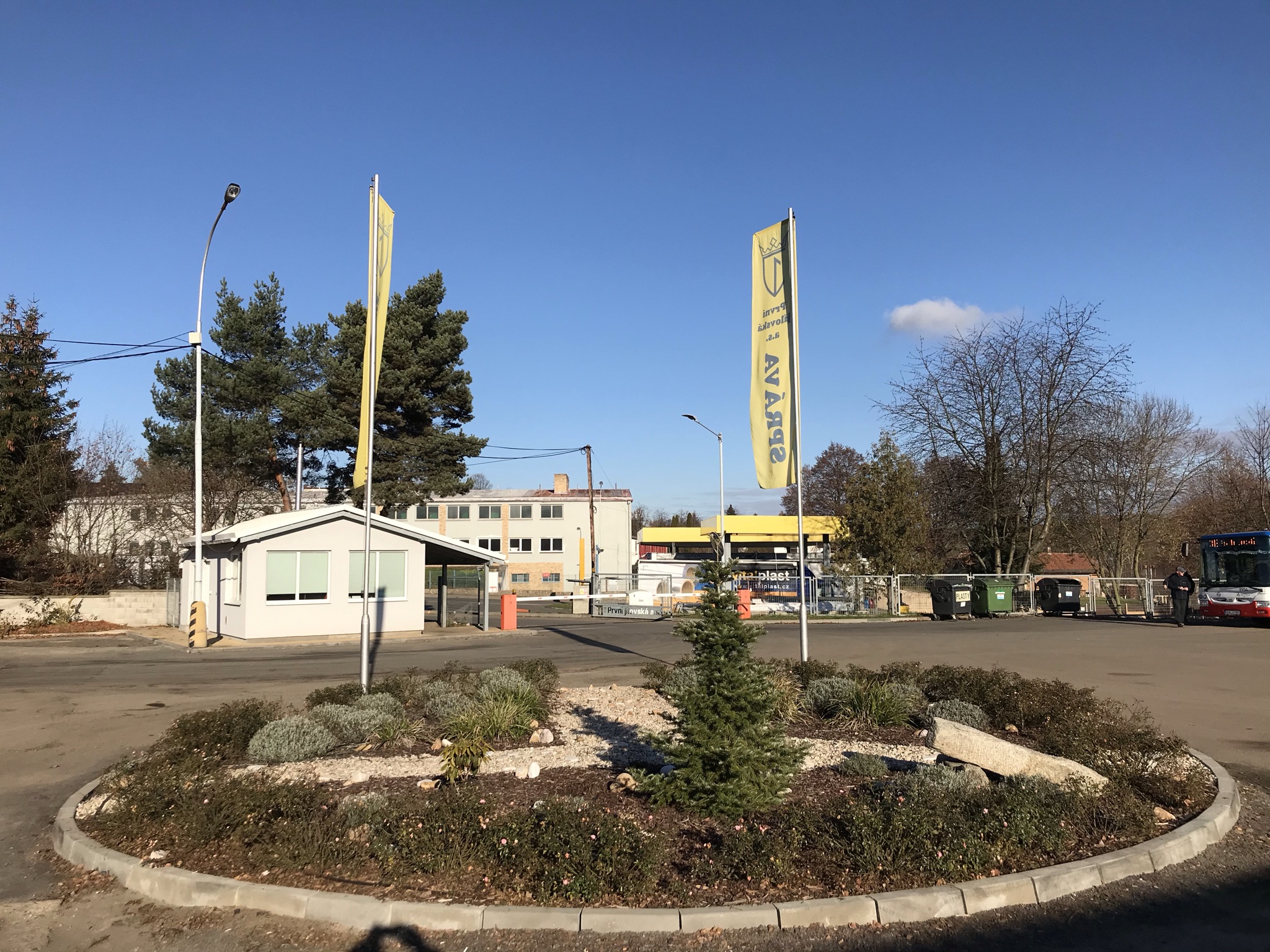 První jílovská a.s. foto 3