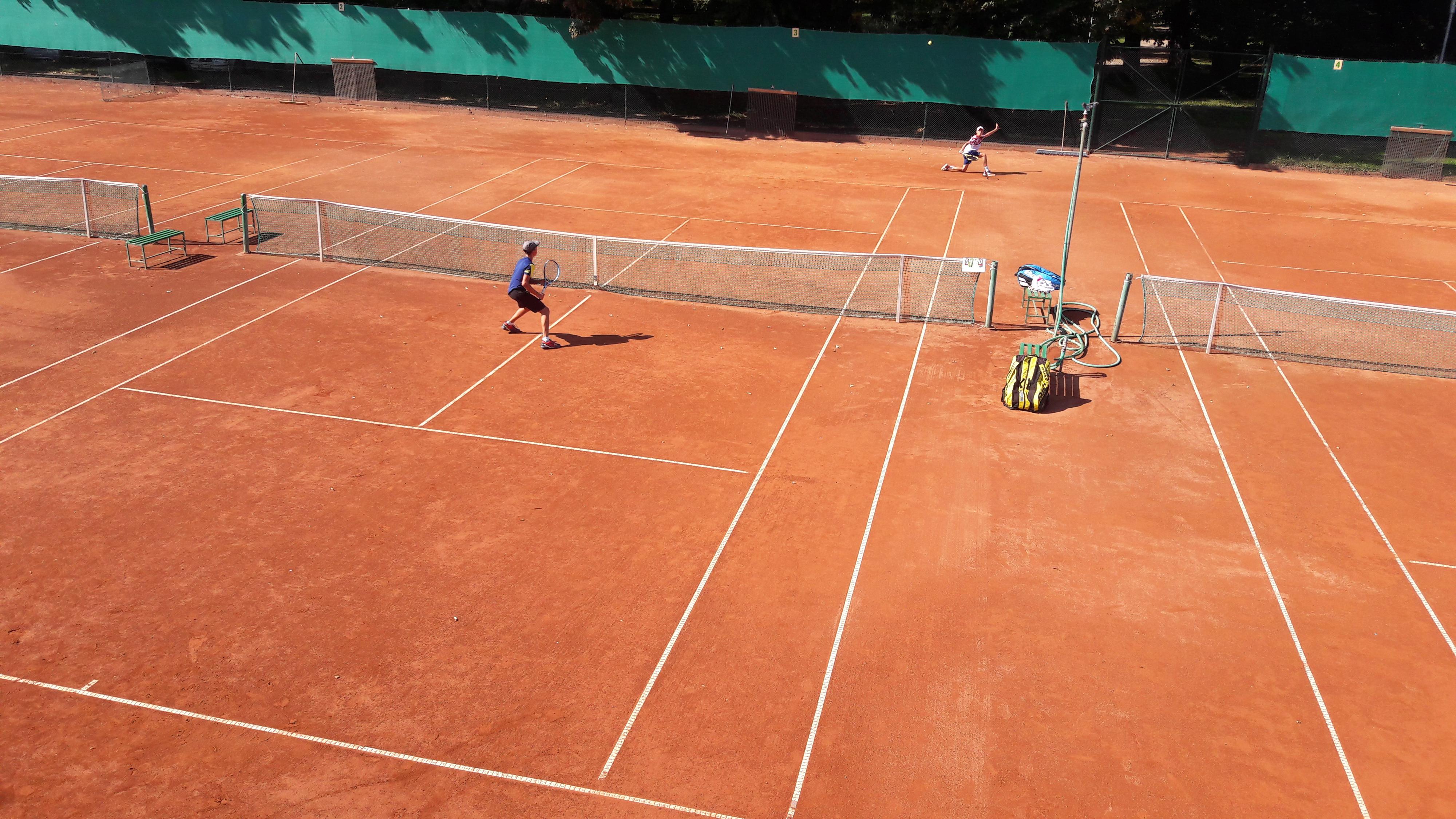 TC Chrudim foto 2