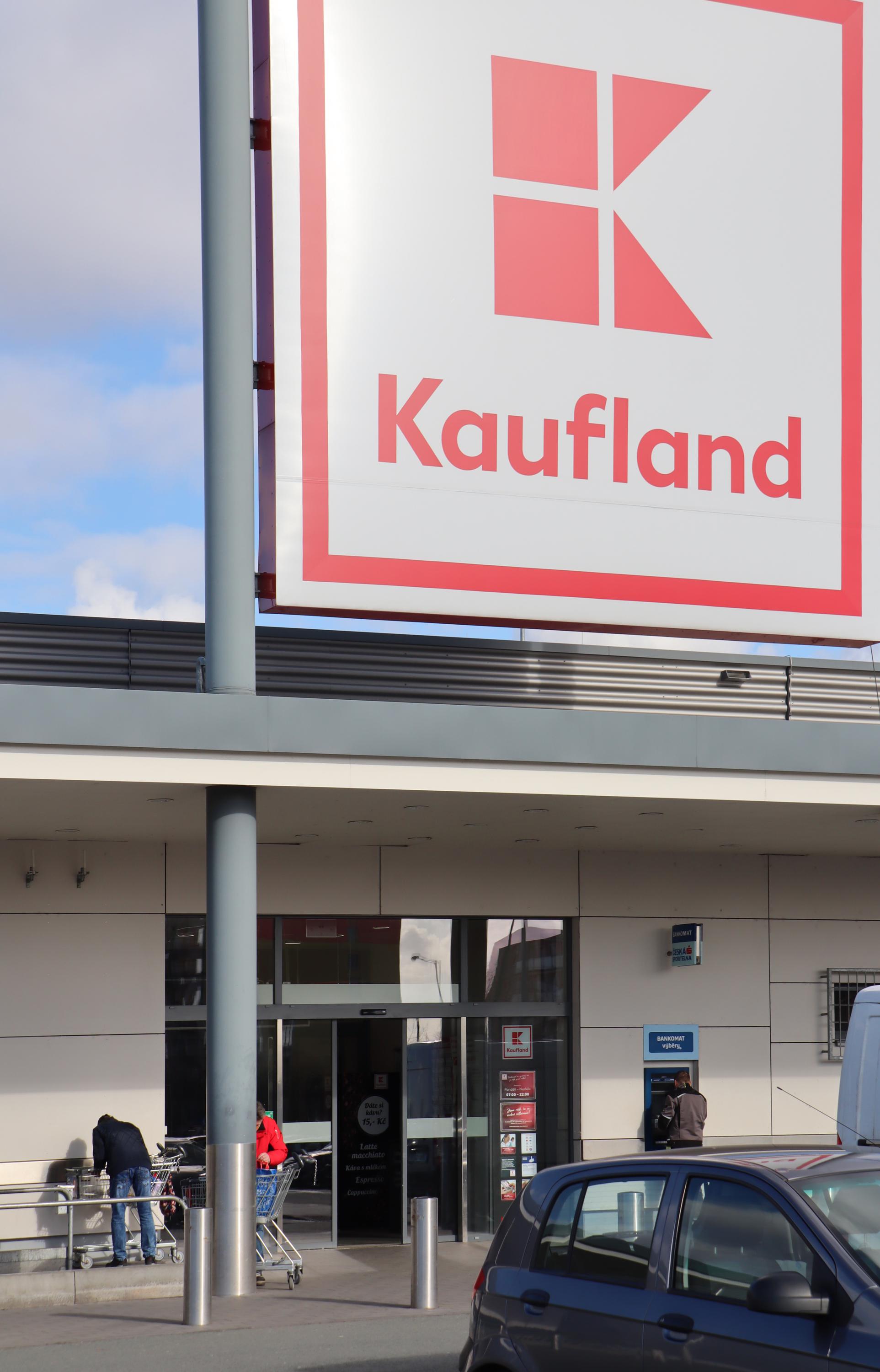 Kaufland foto 2