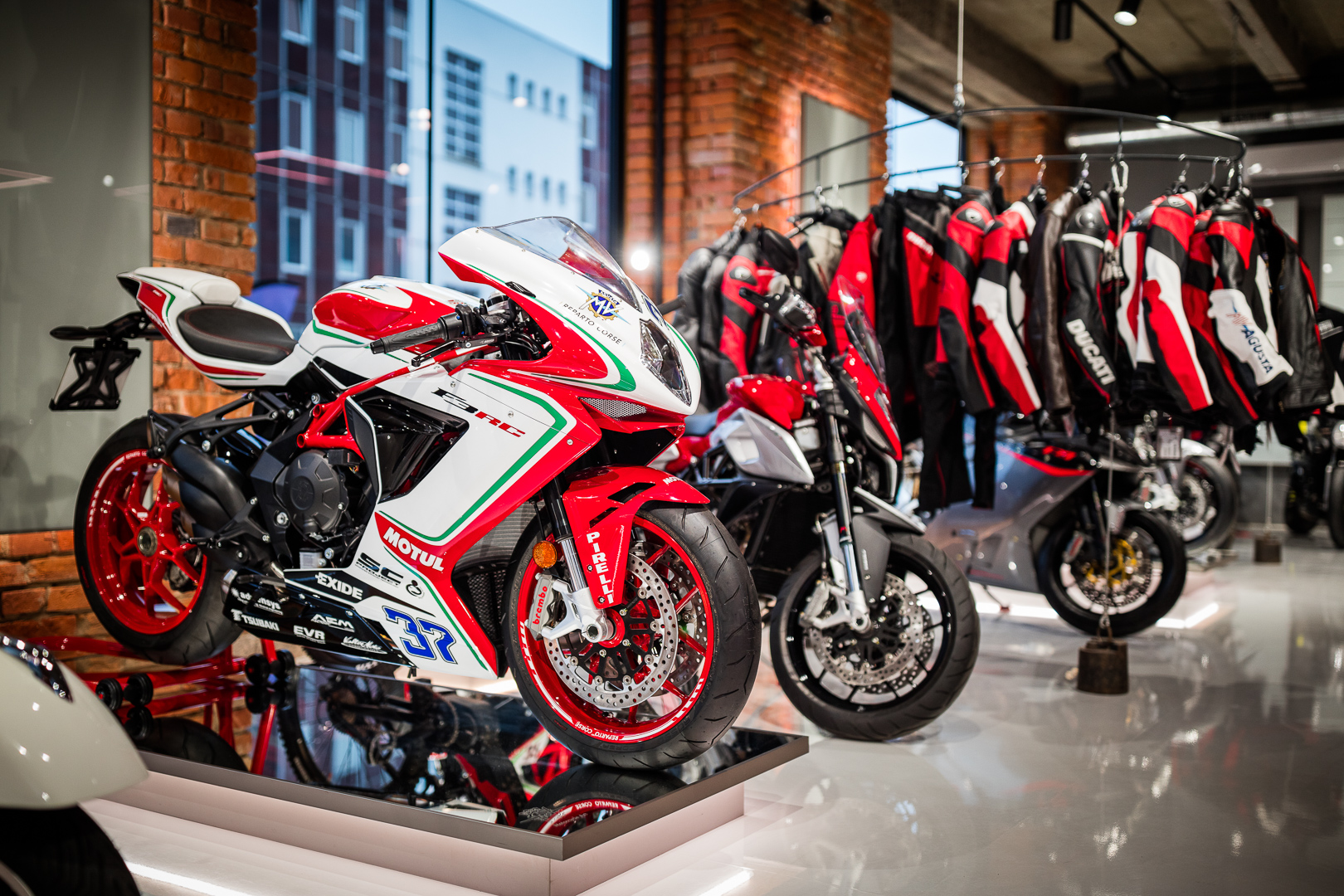 Profimoto.store foto 3