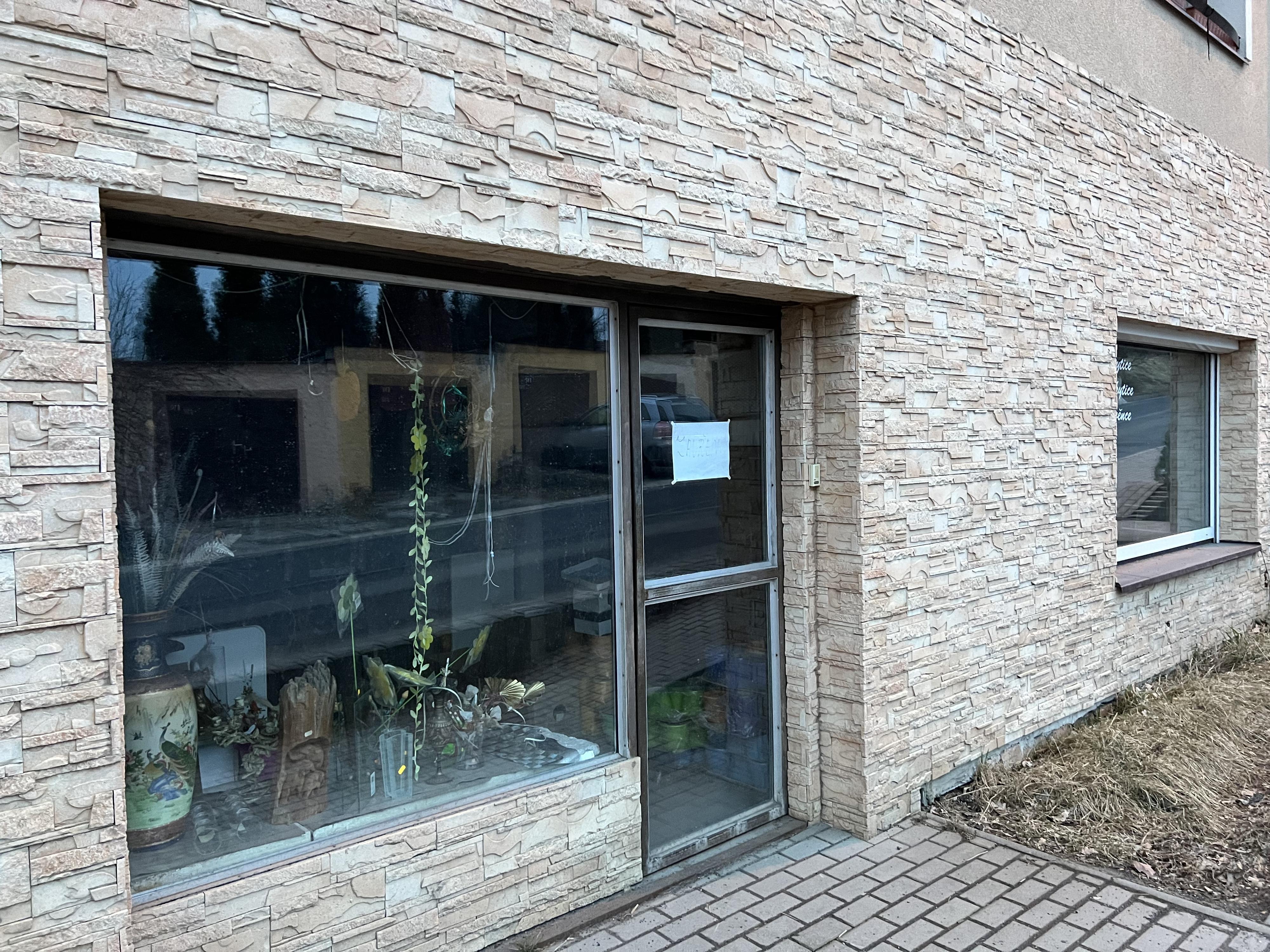 Květinářství DANA