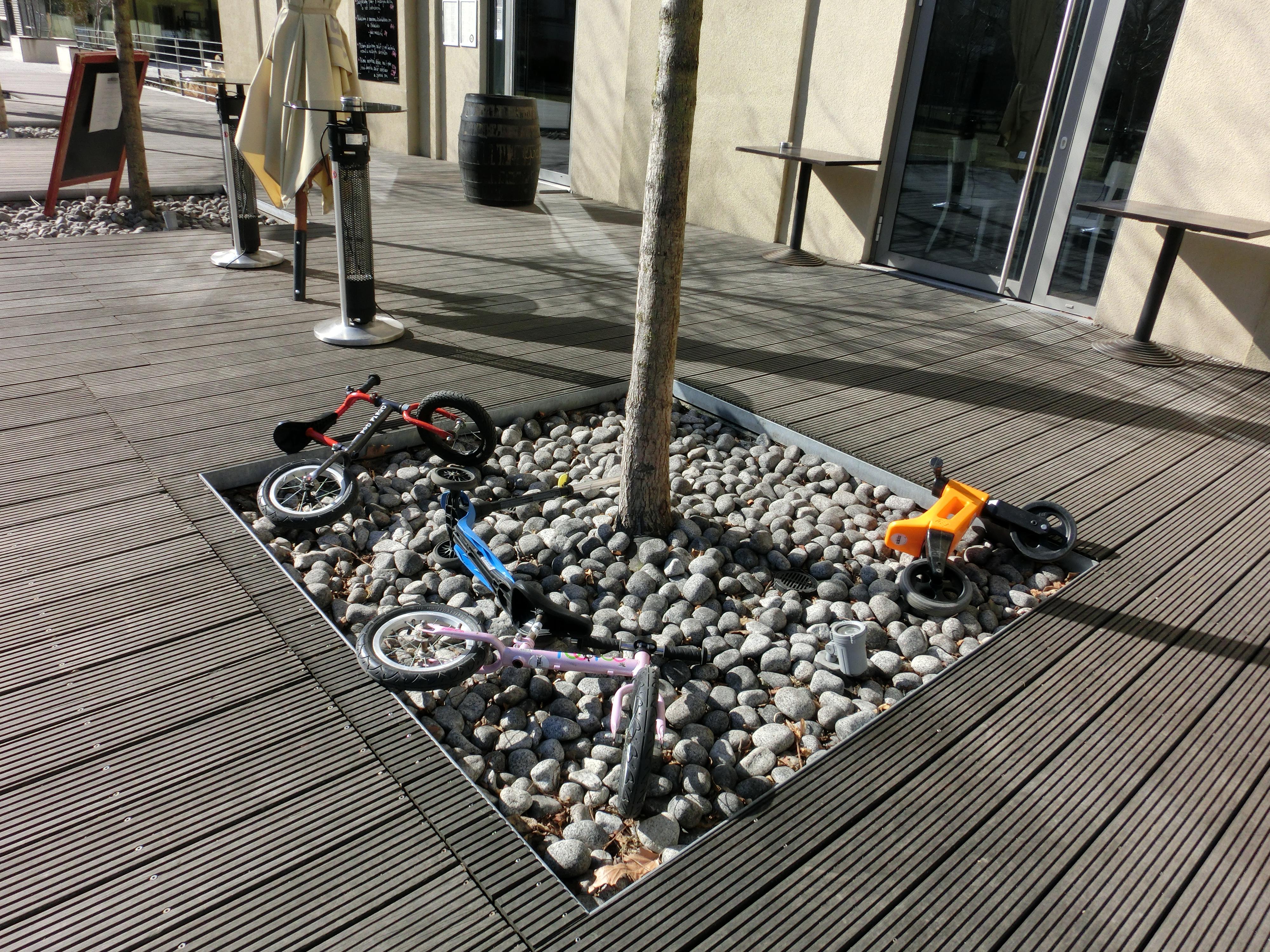 Restaurace Pod Parou foto 3