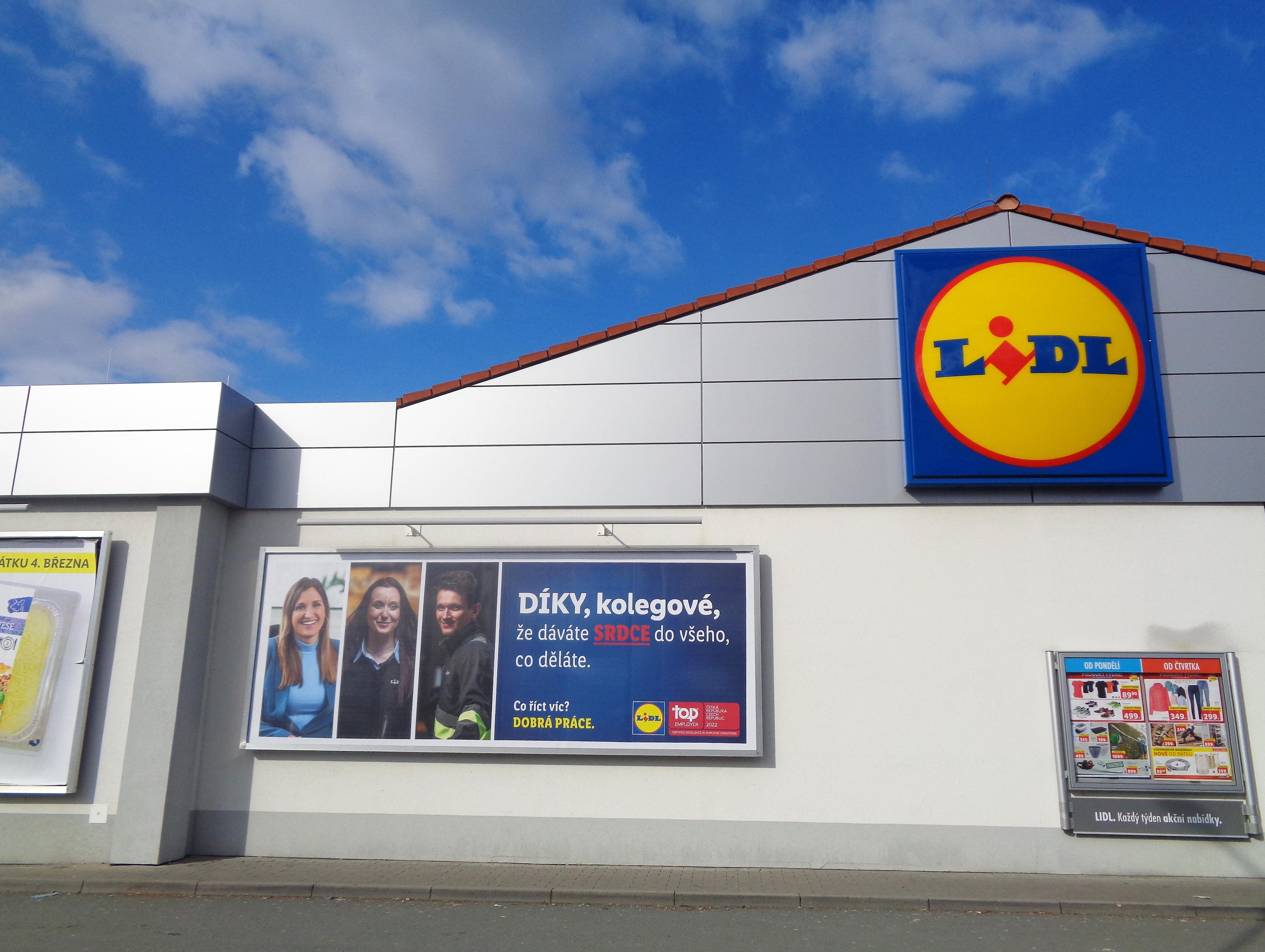 Lidl foto 4