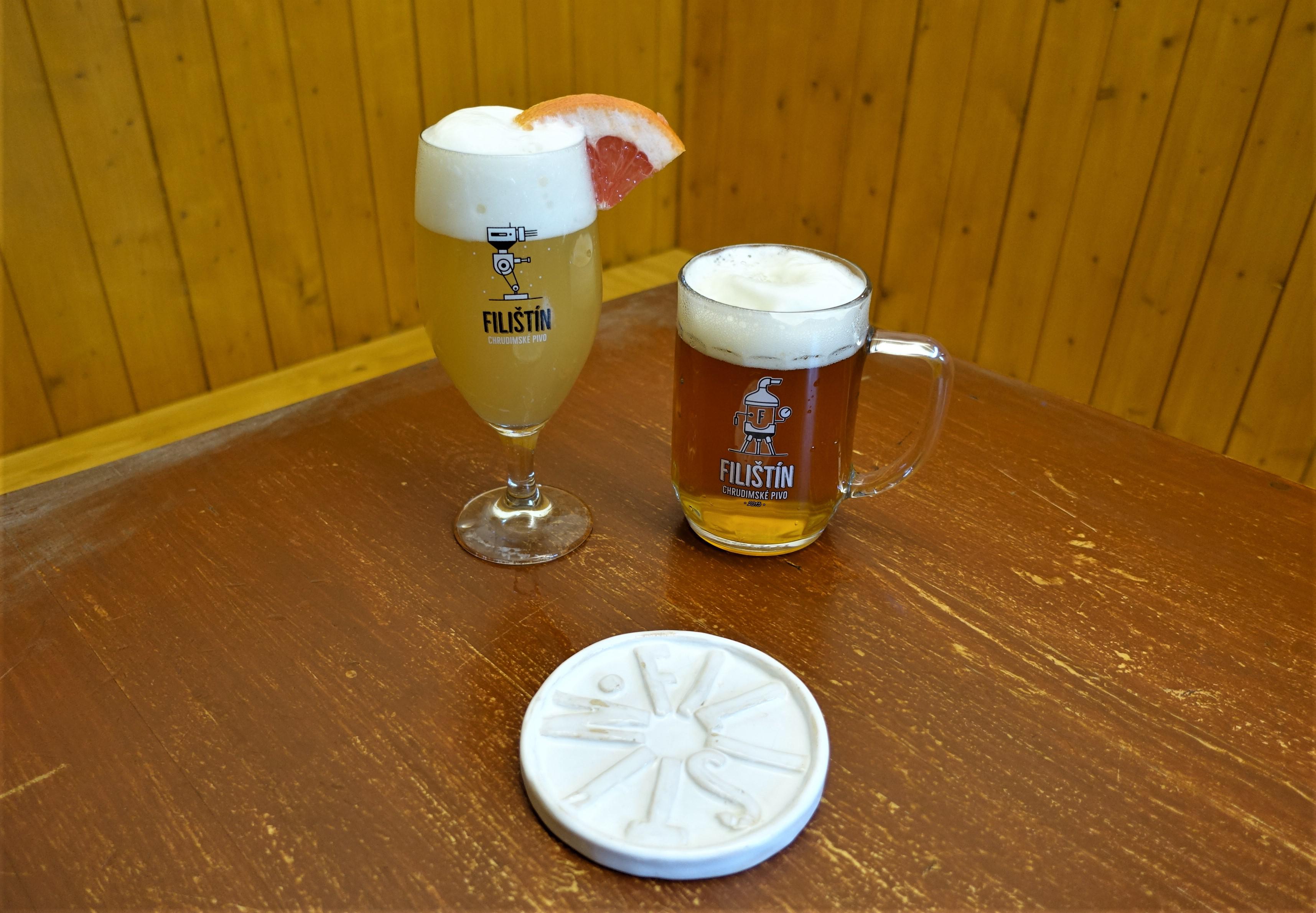 Chrudimský pivovar Filištín, s.r.o. foto 5