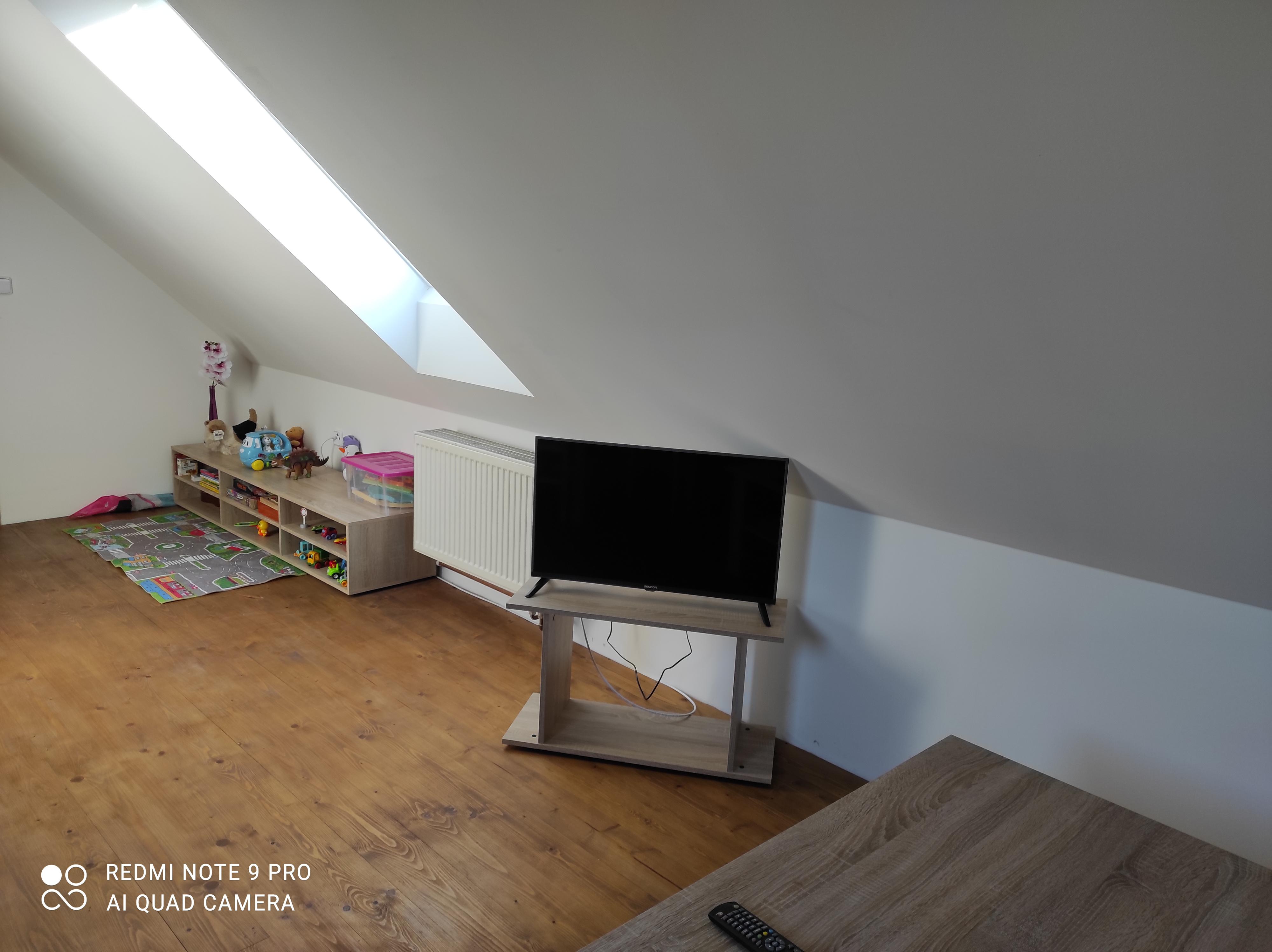 Apartmány Rozárka foto 3